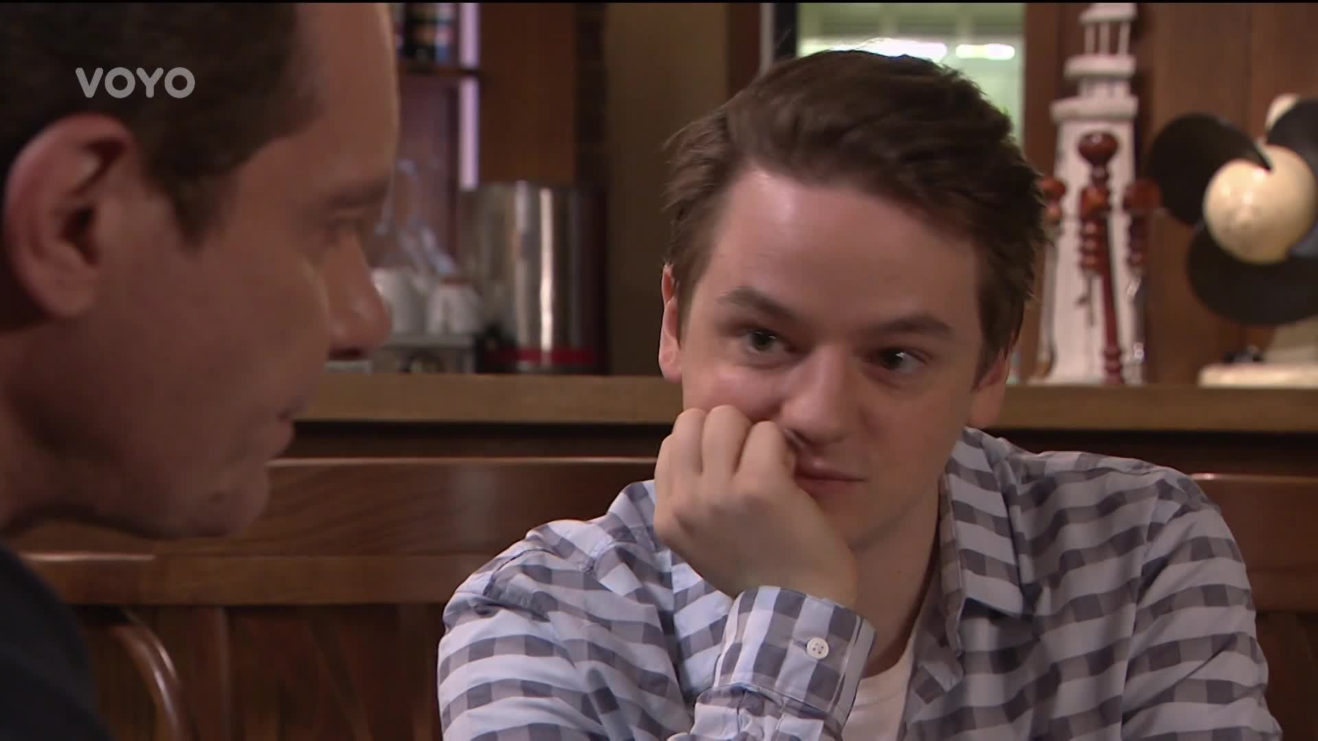 Bedřichovi povolí nervy kvůli Ladě! Jak to schytá Franta?