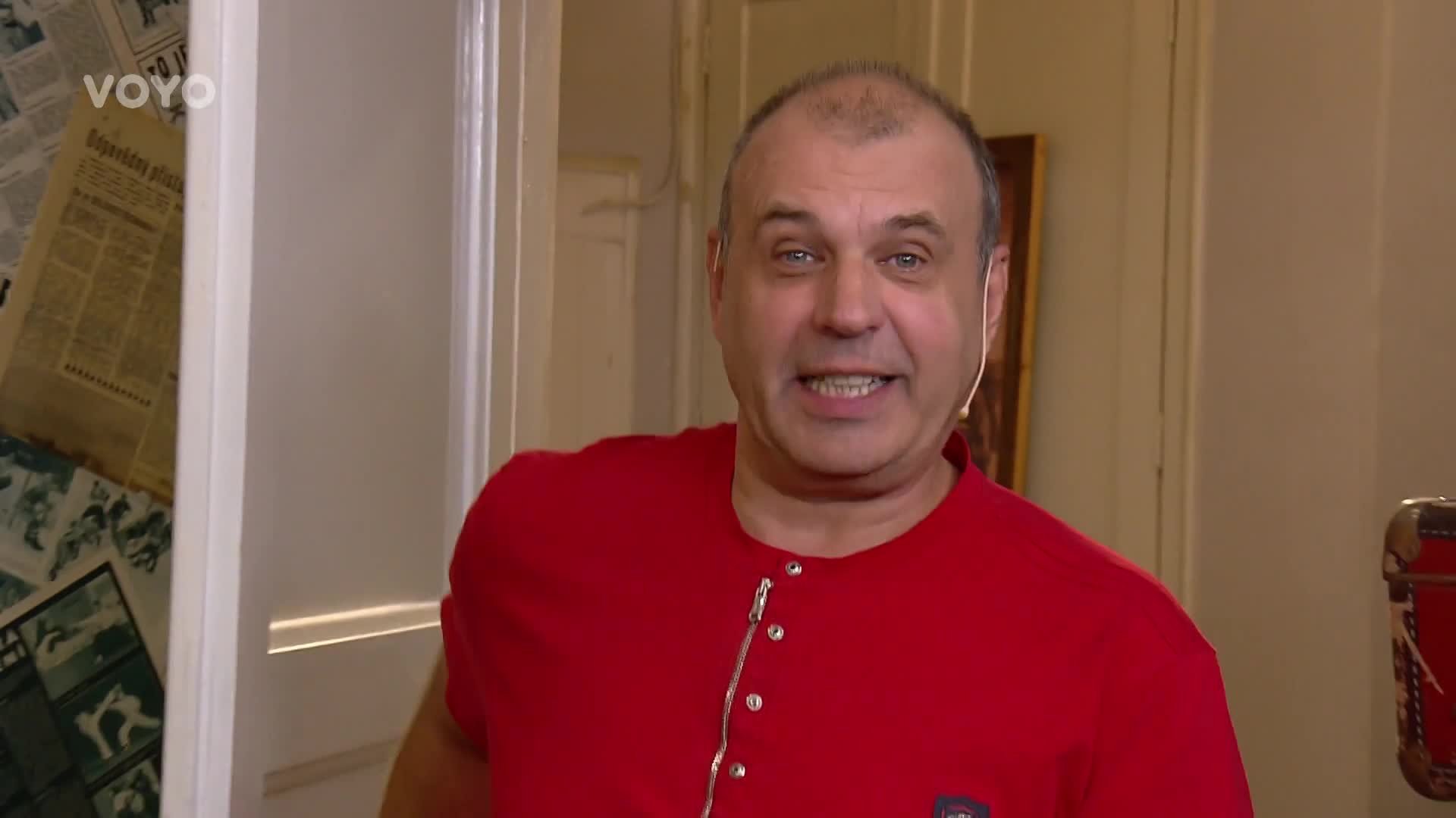 Soutěžte s pořadem Rady ptáka Loskutáka o sušák na prádlo!