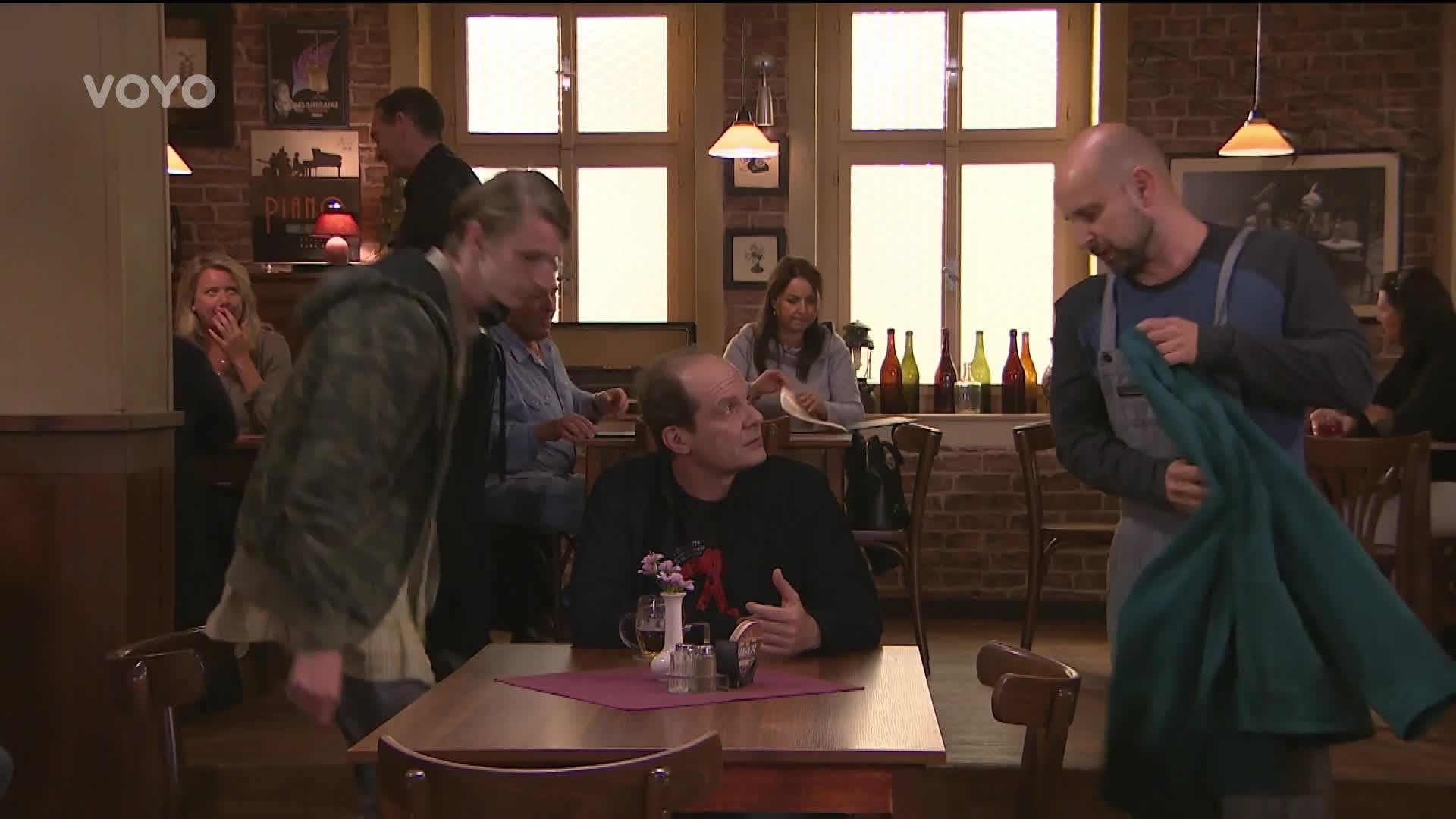 Co v TV neuvidíte: Další rána pro Bedřicha! Jak mu Martin s Danem hnou žlučí?