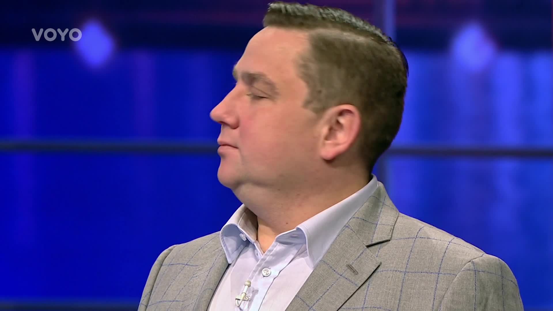 Paolo po zásahu porotců: Měl jsem chuť tu láhev otevřít a vyklopit do sebe!