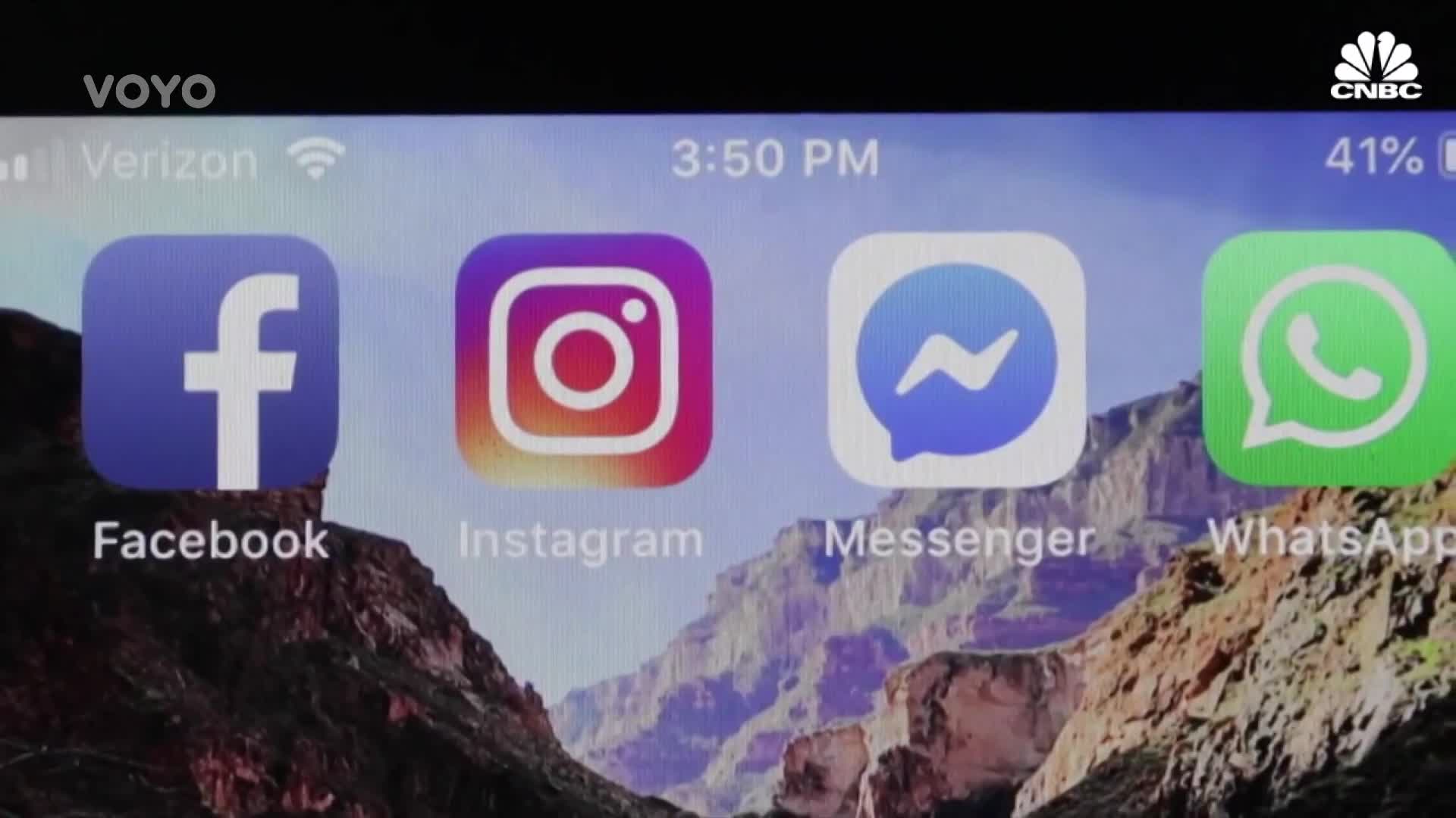 Součást modernizace, nebo zakrytí skandálů? Mark Zuckerberg mění jméno své firmy