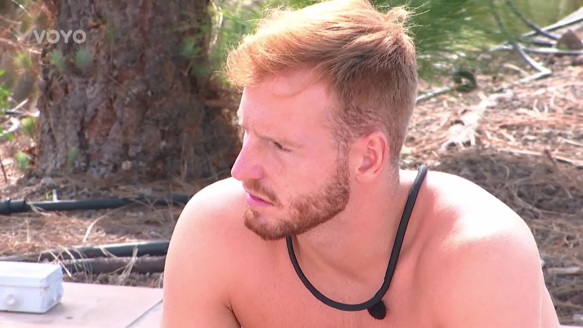 Nerozhodná Mirka: Kdo se jí líbí tentokrát? Vilém tipuje Jirku!