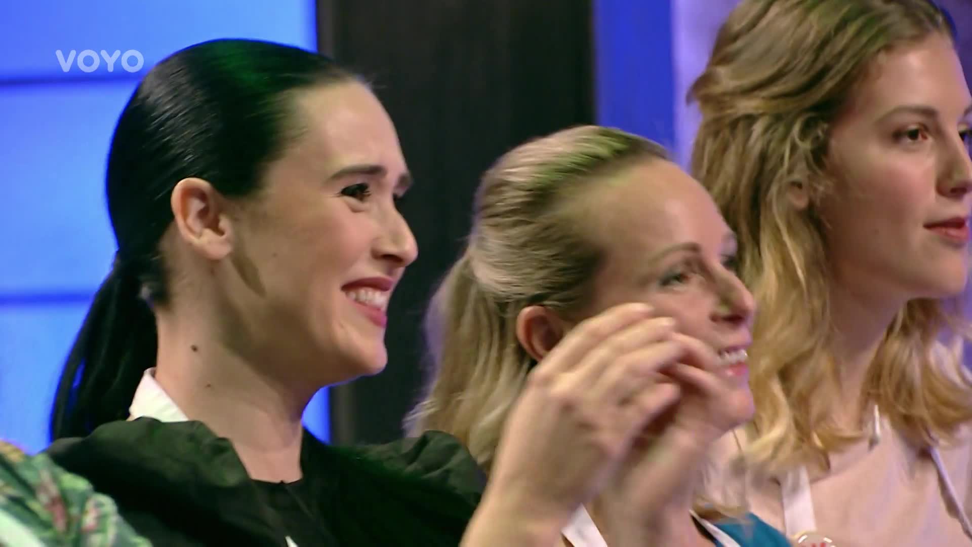 Tlačítkový telefon, Lunetic a barbíny! S čím si hráli soutěžící MasterChefa?