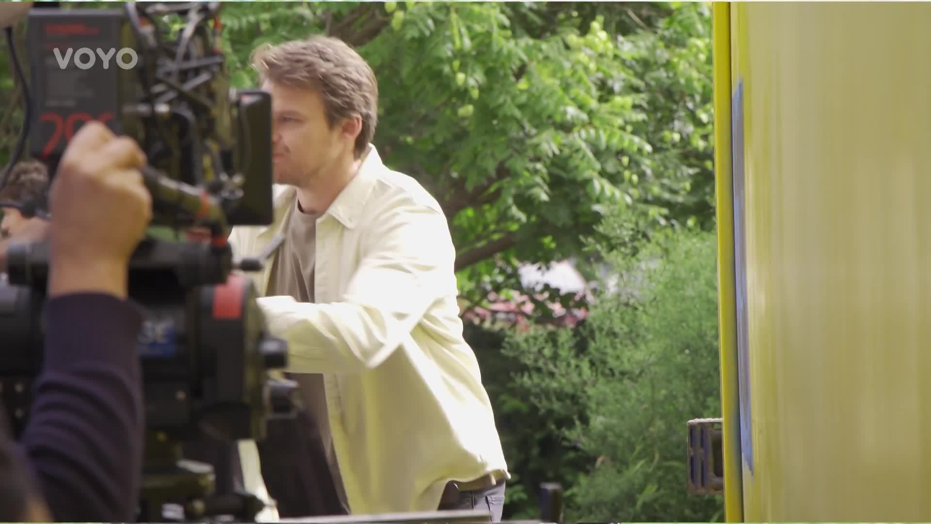 Potížista, nebo slušňák? Markovu třídu okouzlí nový student Erik!