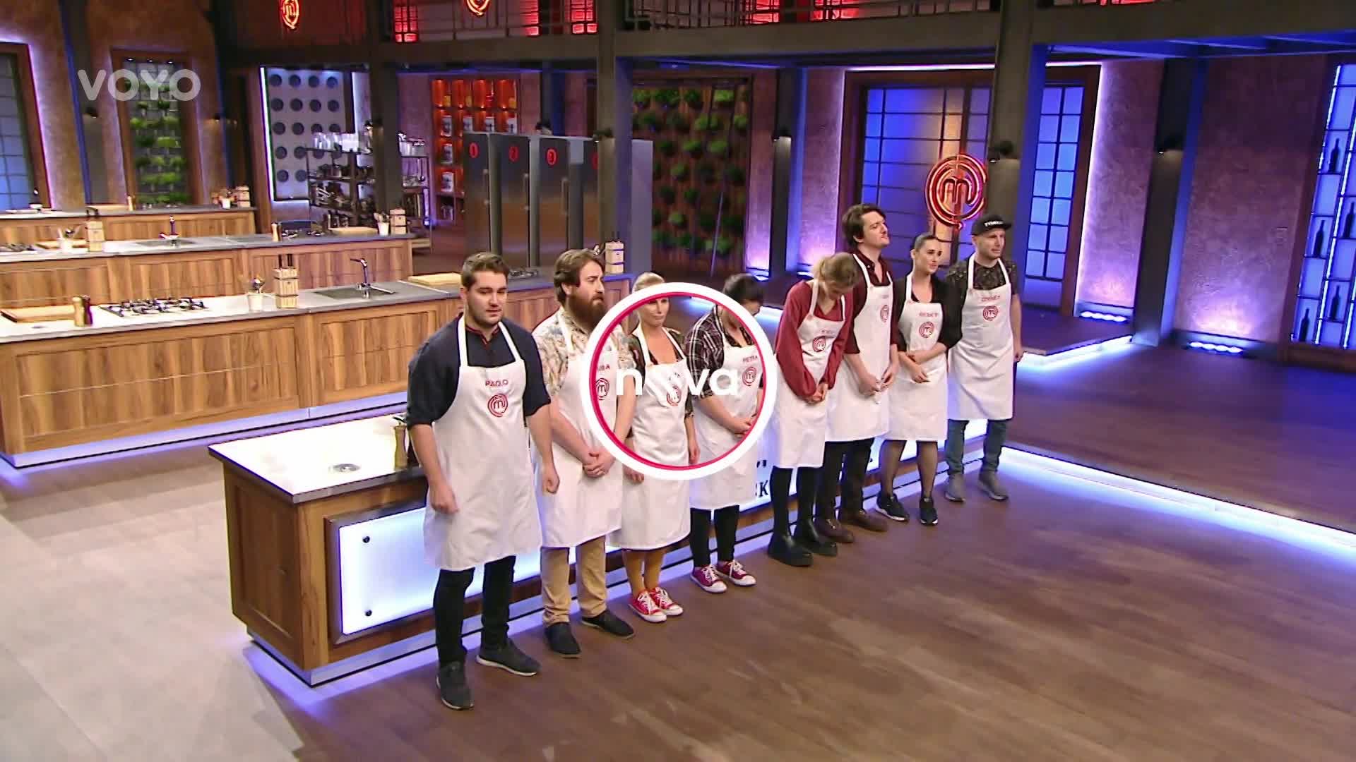 Do kuchyně MasterChefa přichází Zdeněk Pohlreich! Nahradí jednoho z porotců
