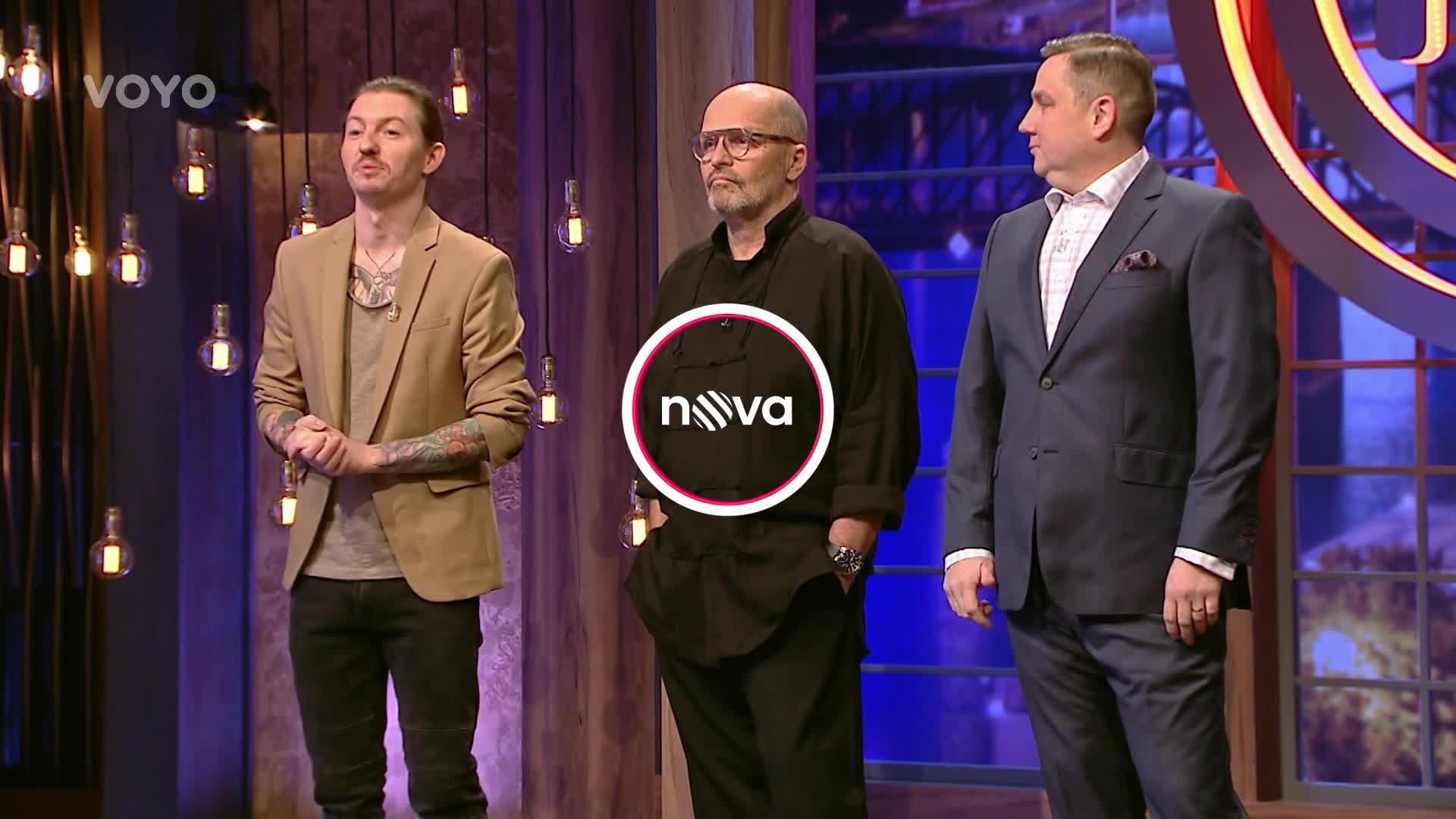 Kolo štěstí, nebo smůly? Soutěžící MasterChefa budou v pěkné bryndě!