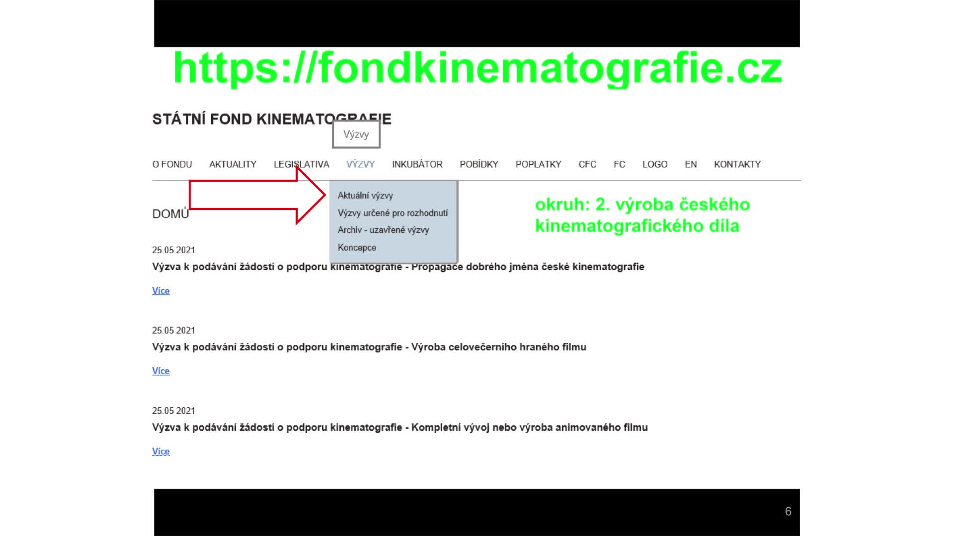 NFN Class – 7. díl: Helena Bezděk Fraňková