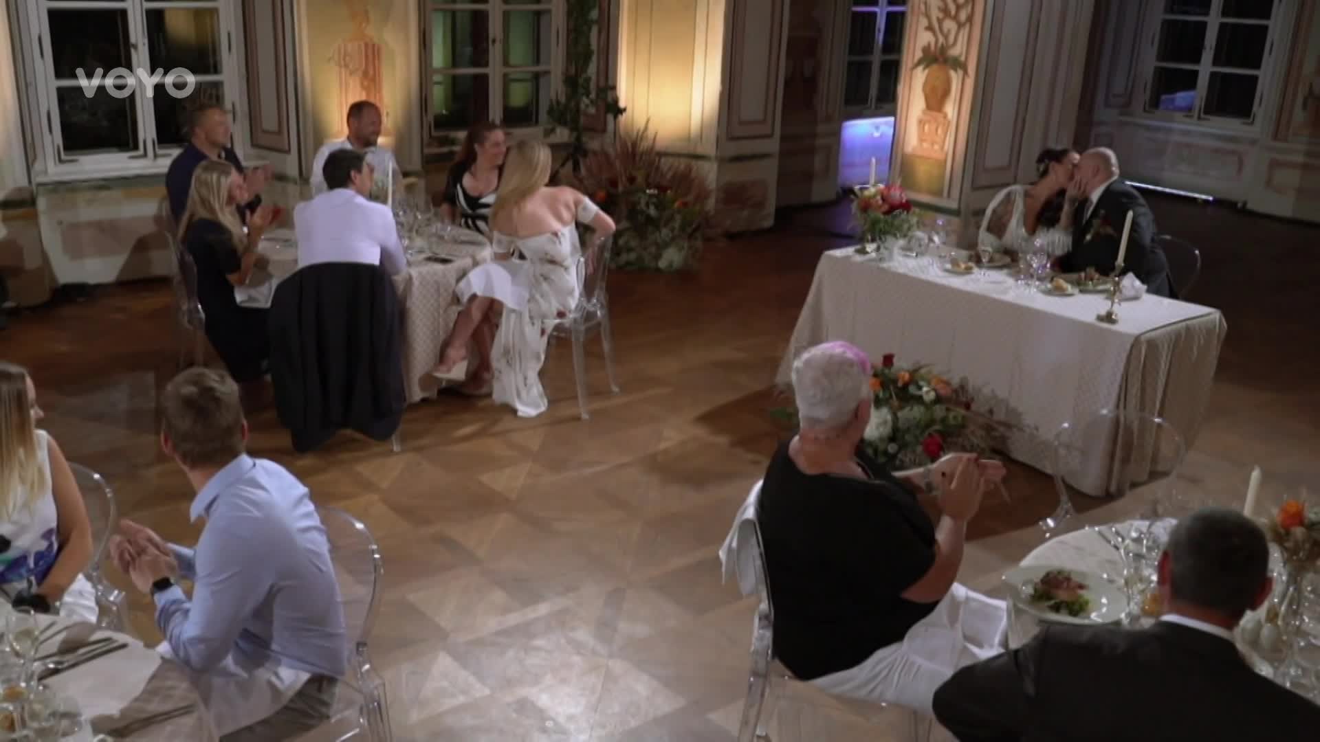 Účastníci minulé řady hodnotí současné páry: Proč mají větší šanci na lásku?