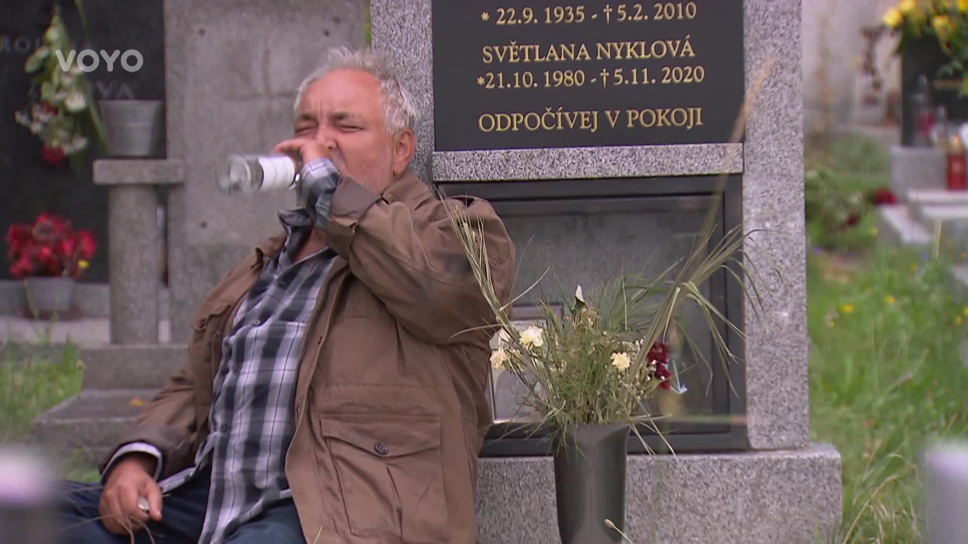 Pád na dno, zlomené srdce i přímá konfrontace. Co přinese pondělní díl?