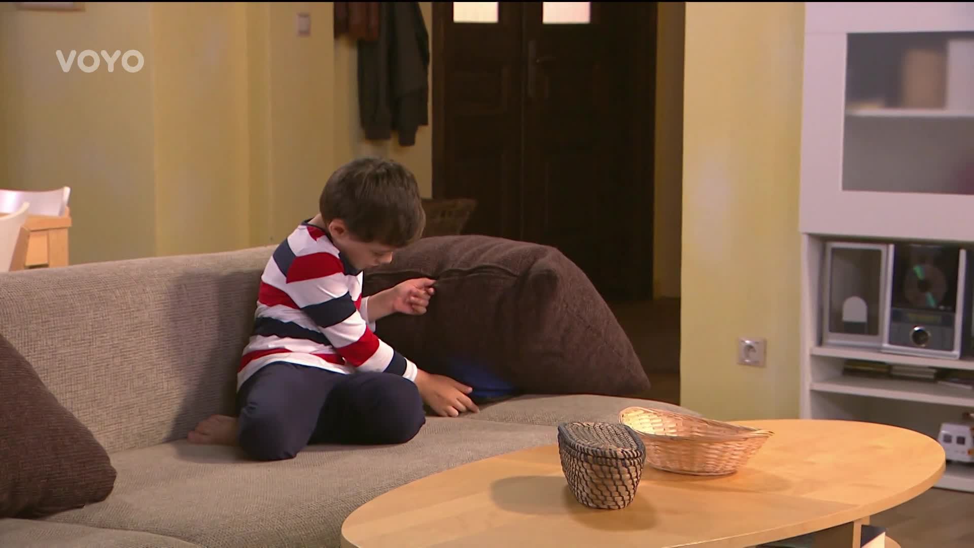 Tohle už by Lumír neměl dál podceňovat! Co Lexík provede?