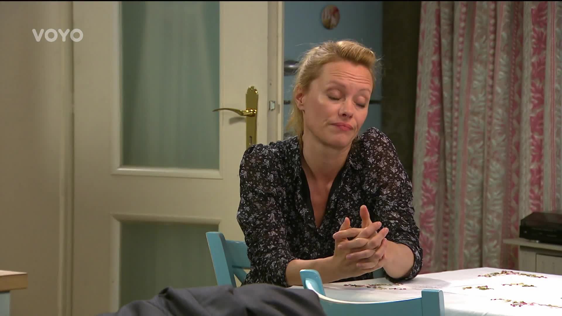 Adam se zastane Kristýny. Jak to schytá?