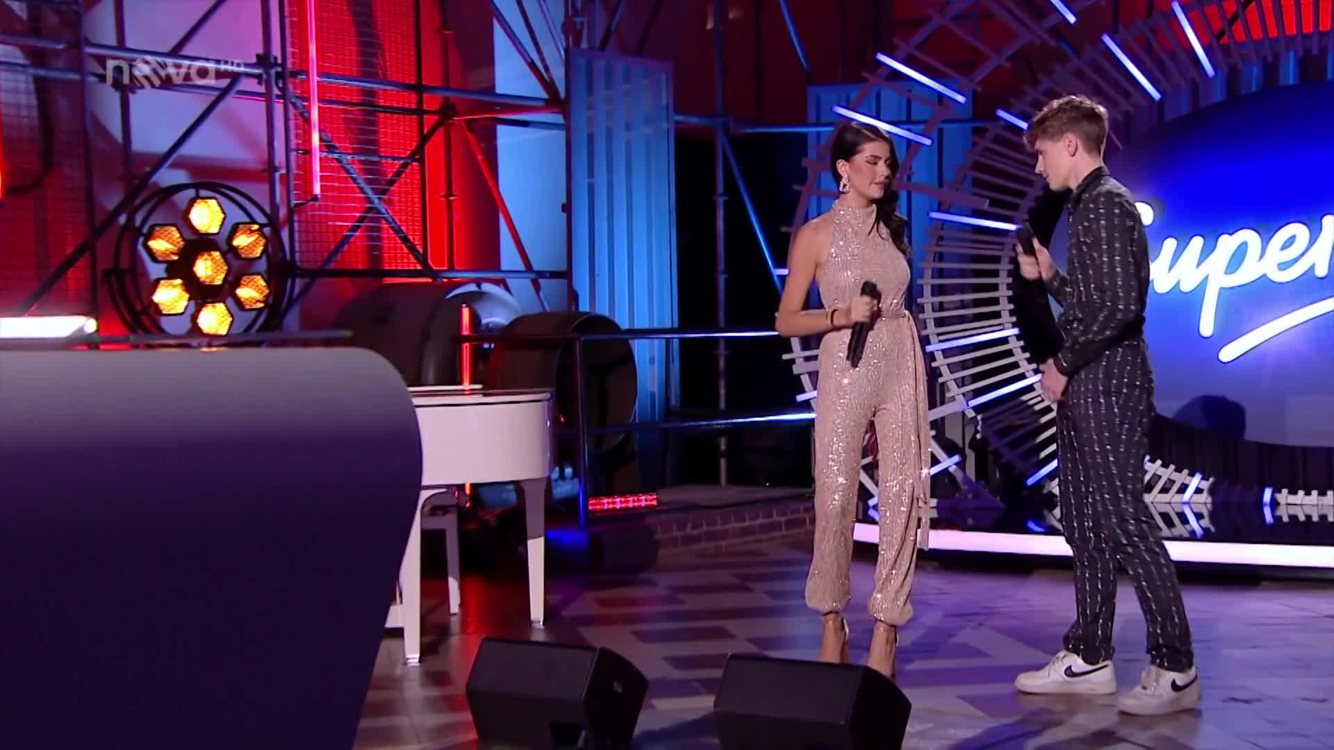 Velké odhalení: Má Leoš Mareš arachnofobii?