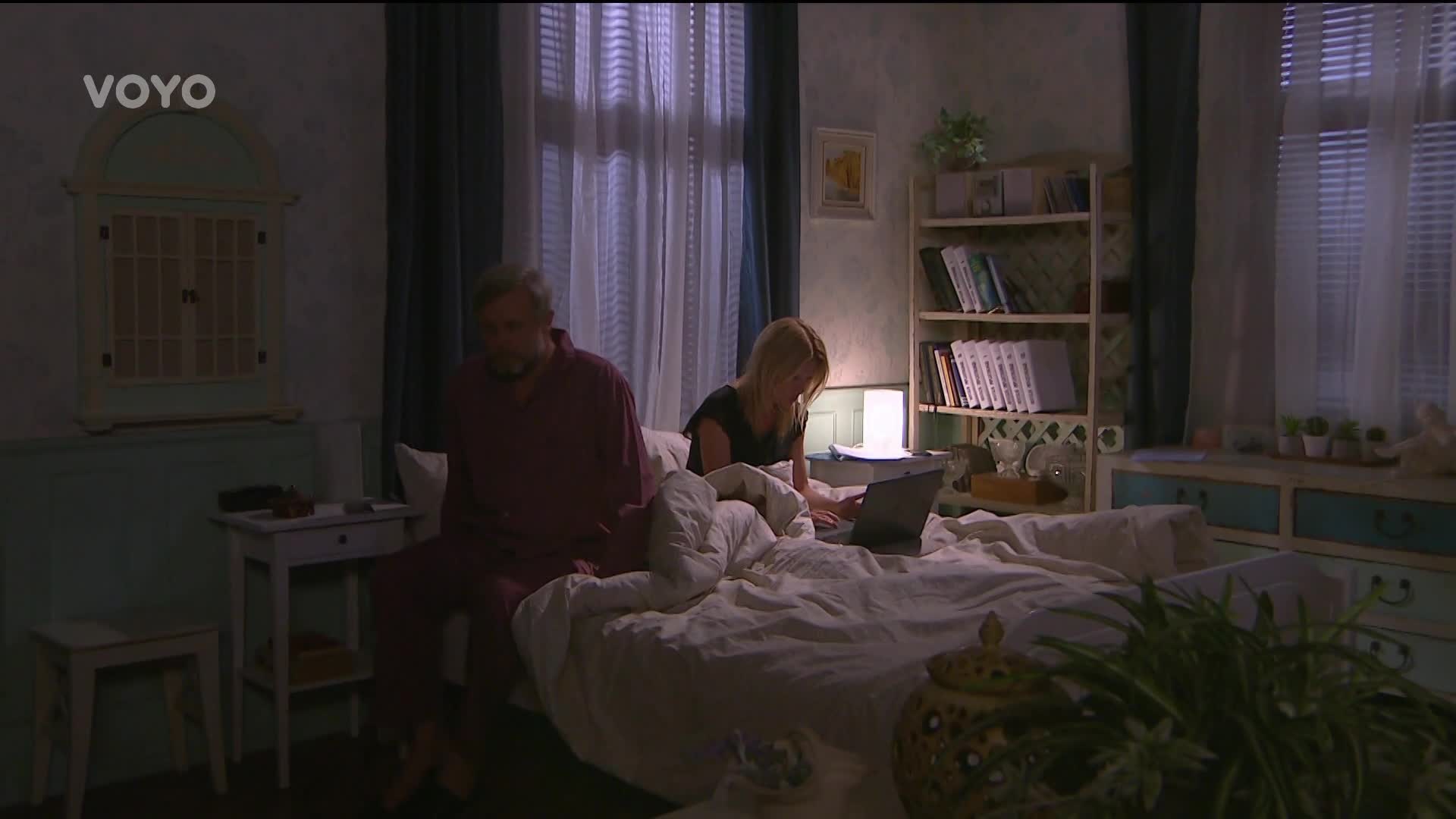 Místo vášnivé noci rázné odmítnutí! Proč dostane Luděk od Blanky košem?