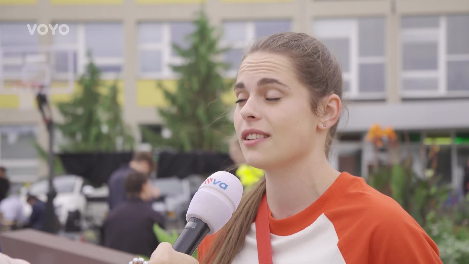 Markova třída to pěkně zavaří své spolužačce. Kdo se dostane do nesnází?