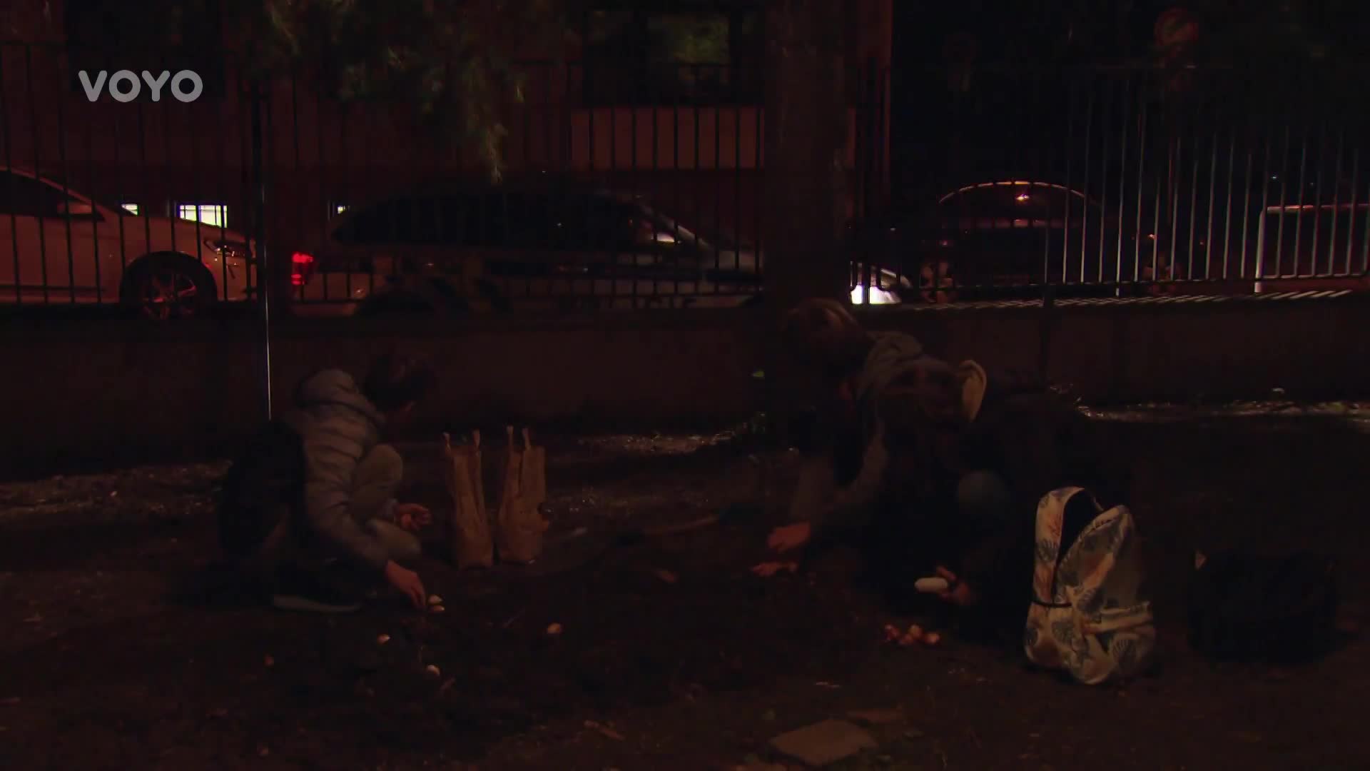 Anežka a spol. v průšvihu! Proč je zadrží policie?