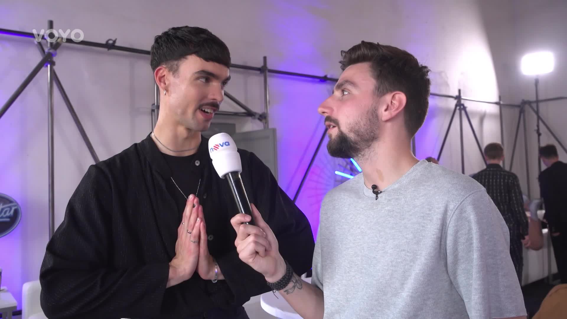 Soutěžící v roli porotců? Dopadlo to hodně nečekaně!