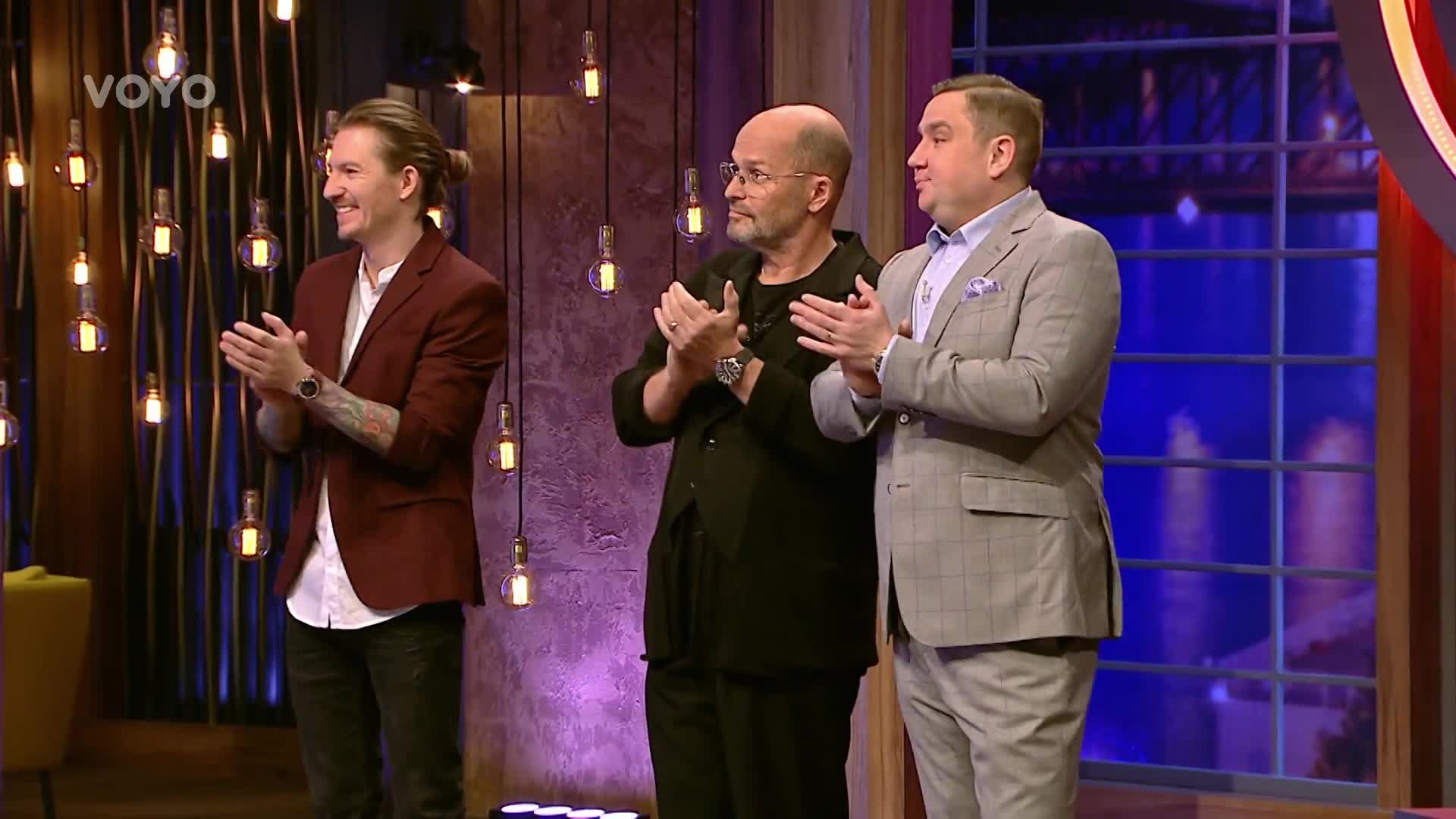 Bojím se, abych to Kubovi nepokazila! Kdo přijde na pomoc do MasterChefa?