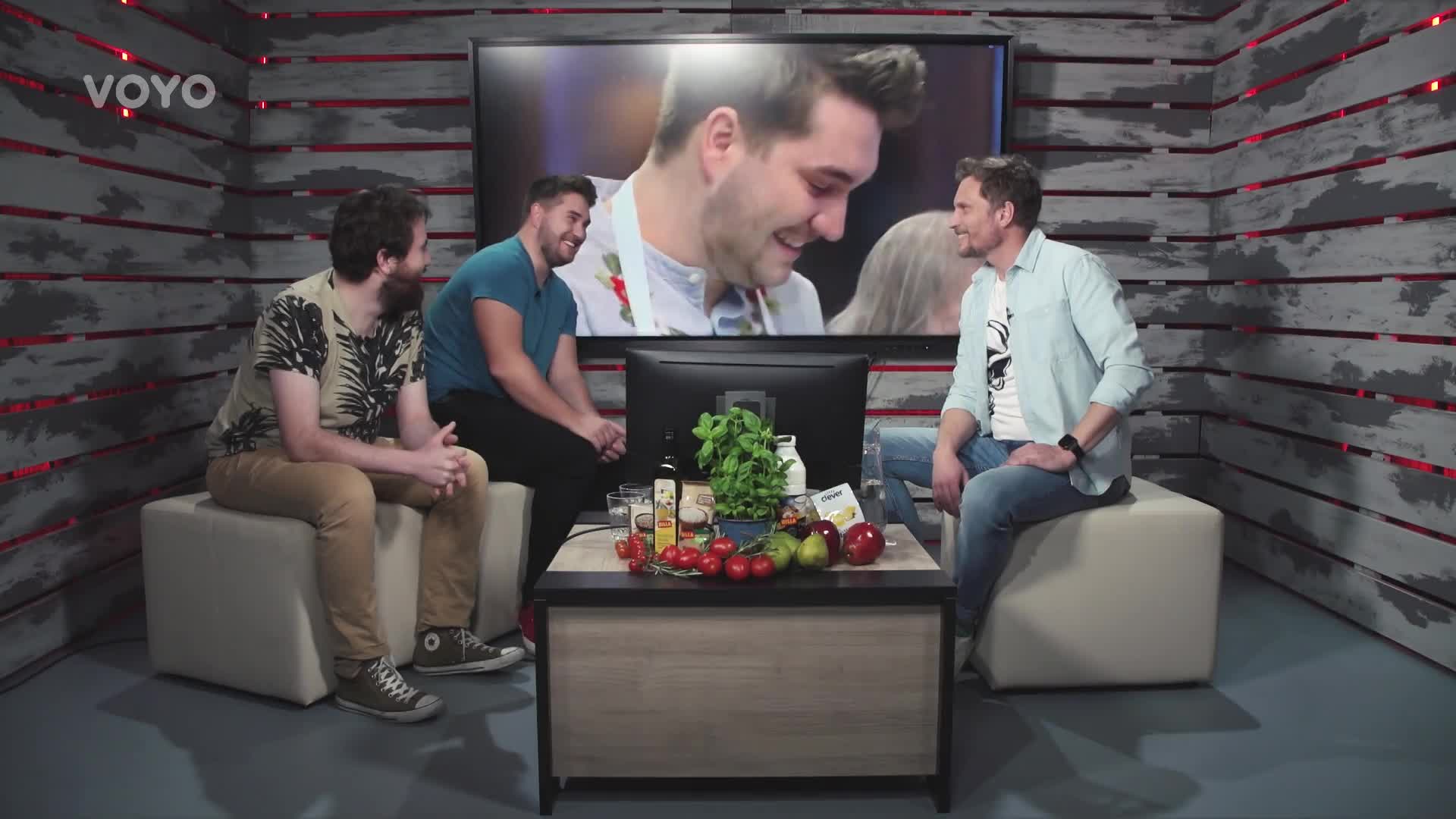 Vztahy jako z telenovely: Proč má Paolo příjmení po otci a Kuba nezná sestru?