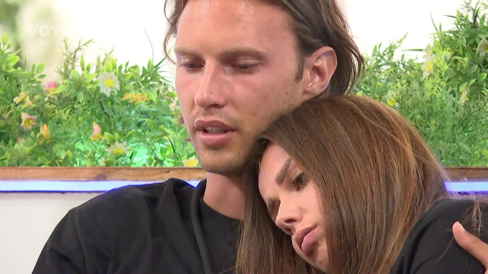 Pítr se rozplakal Gábině v náručí! Jak si musel jako malý vydělávat?