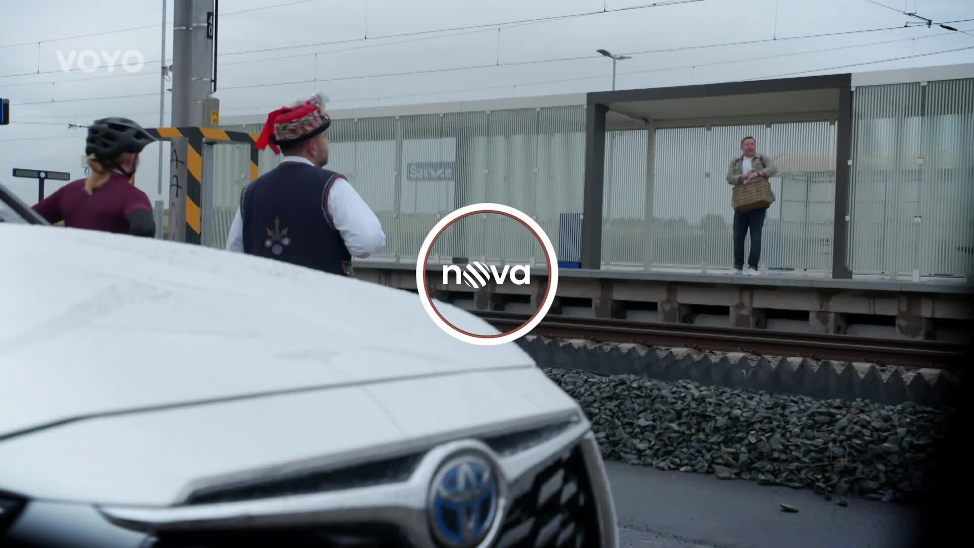 Přemek musí zabojovat! Zvládne výzvu  na jižní Moravě?