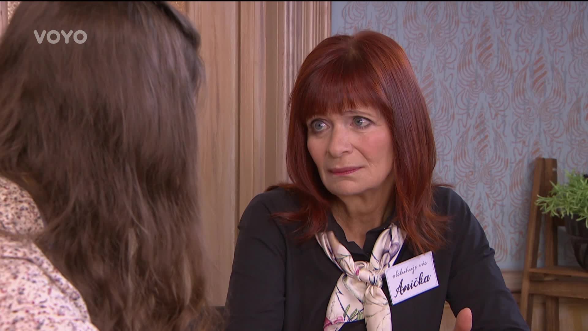 Strach z nevěry, překvapivý návrh i vyostřené vztahy. Co přinese čtvrteční díl?