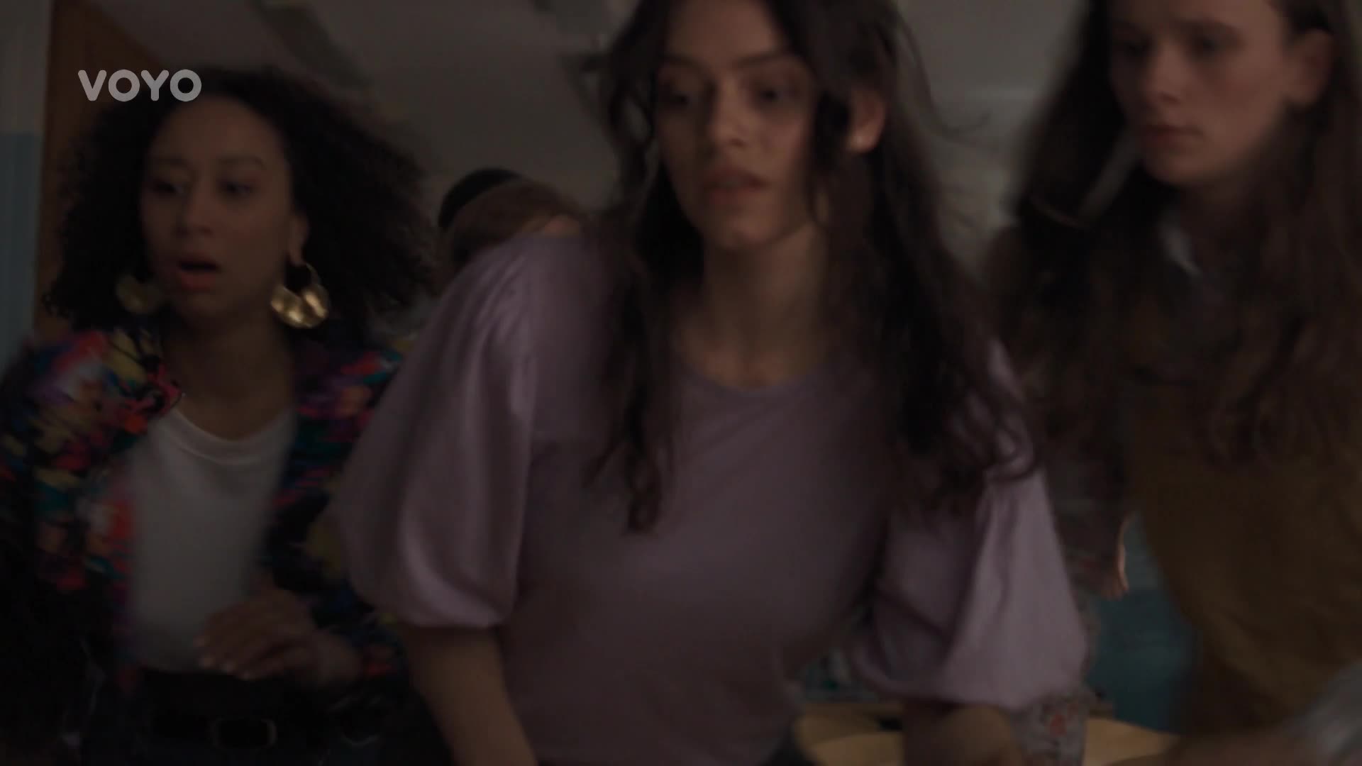 Studentka Lucie hazarduje se svým zdravím. K čemu se přizná?