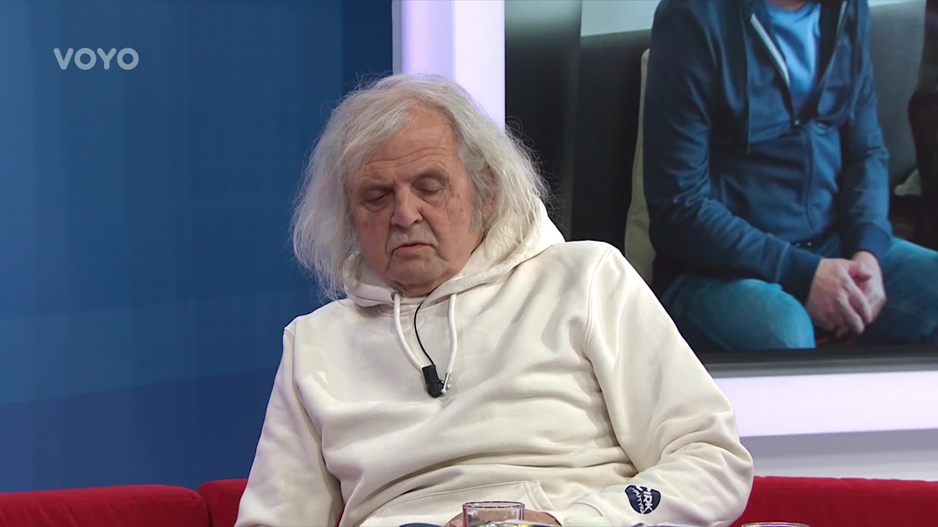Představitel Luboše je mimo Ulici štramák! Jeho styl vám vyrazí dech