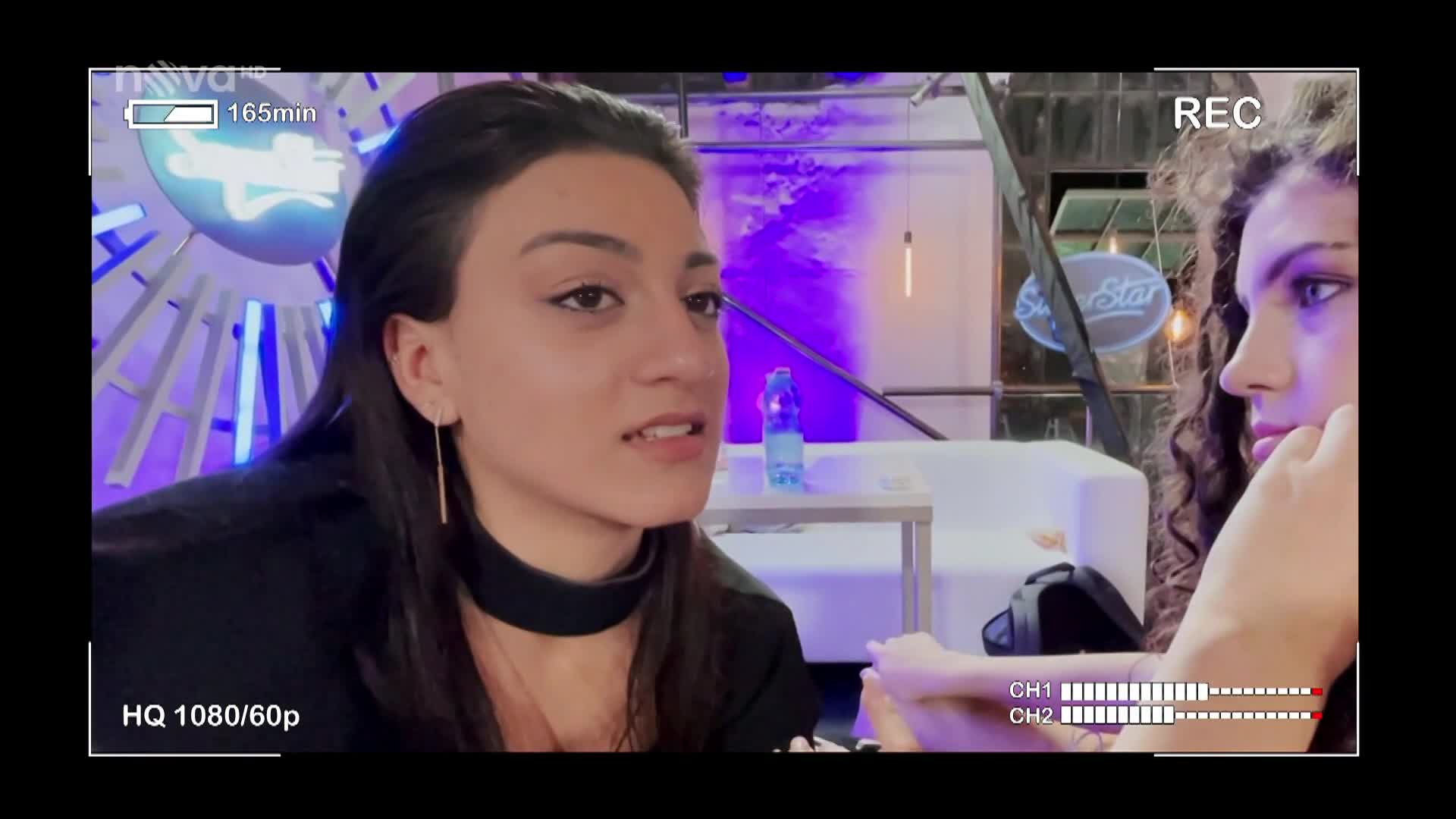 Taková hádka tady ještě nebyla! Drama v SuperStar