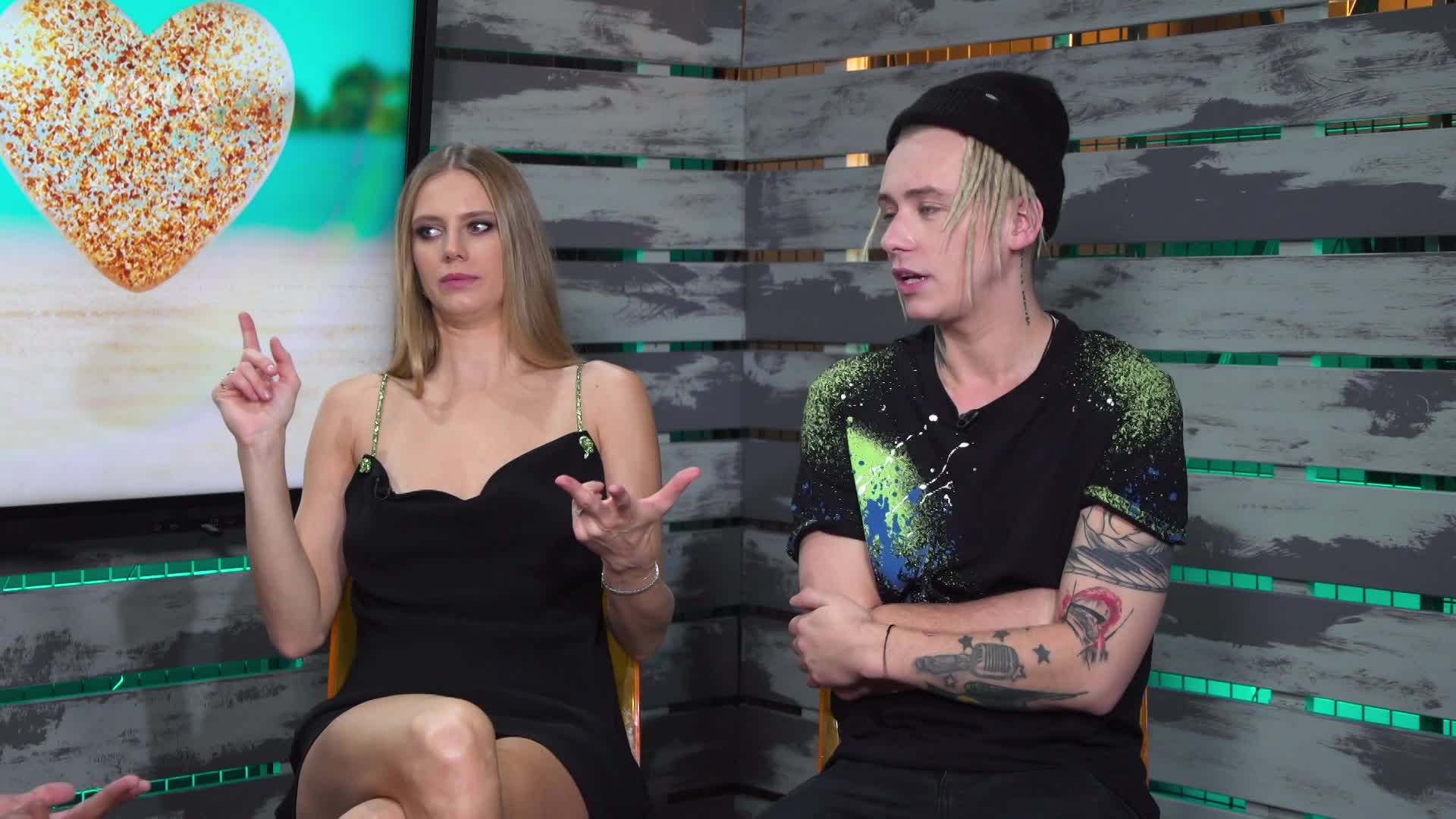 Čím se teď ostrované baví v poloprázdné vile? Uniklé záběry odhalily nečekané!