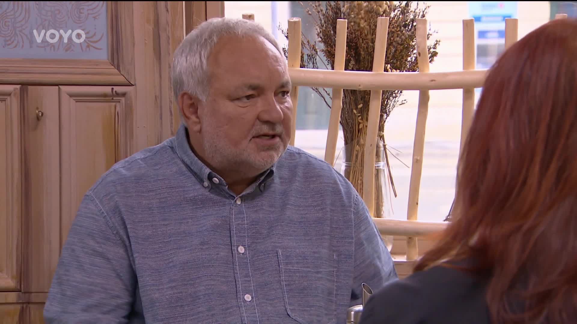 Lumír je dědek! Za jakých okolností se Eliška narodí?