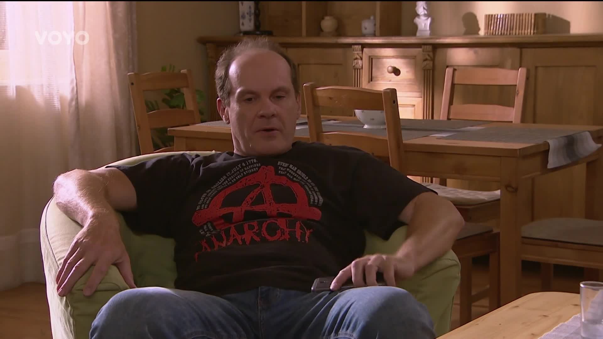 První zprávy z nemocnice. Jak je Dan na tom?
