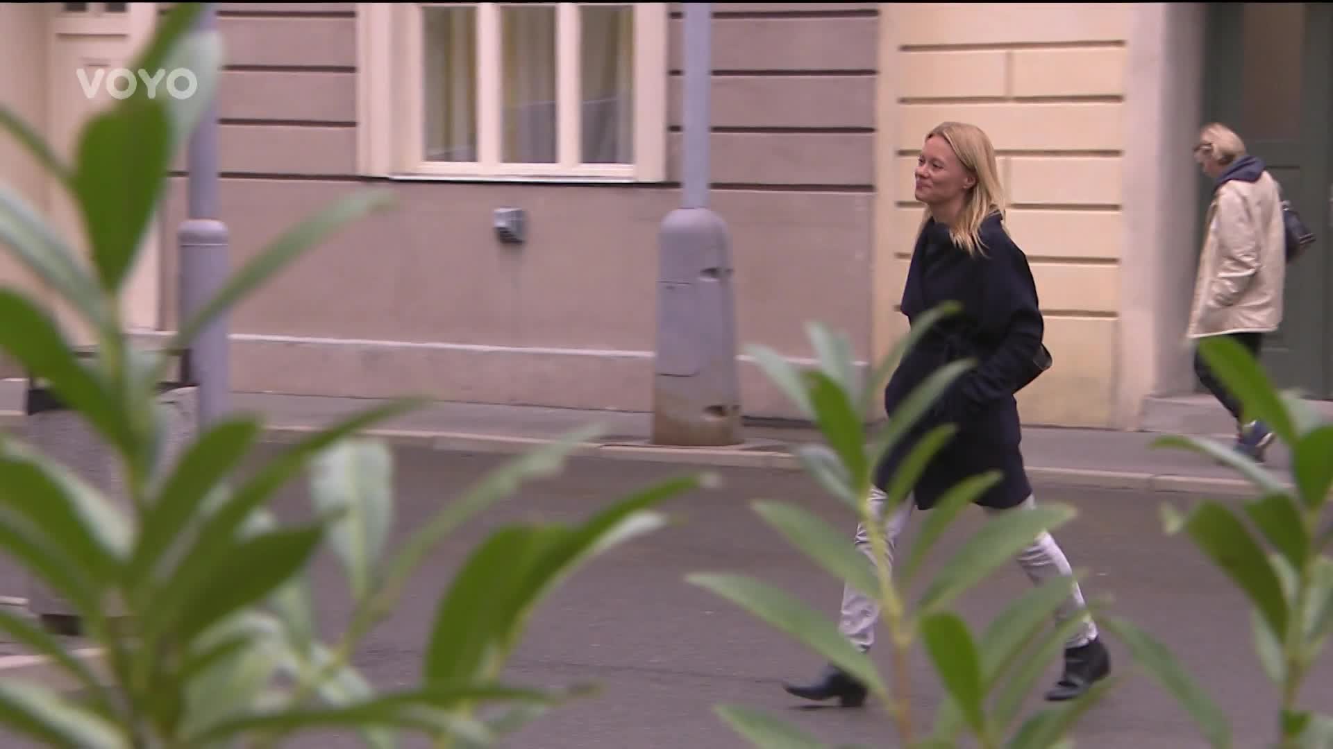 Blanka na vedlejší koleji. Proč ji Evžen zazdí?