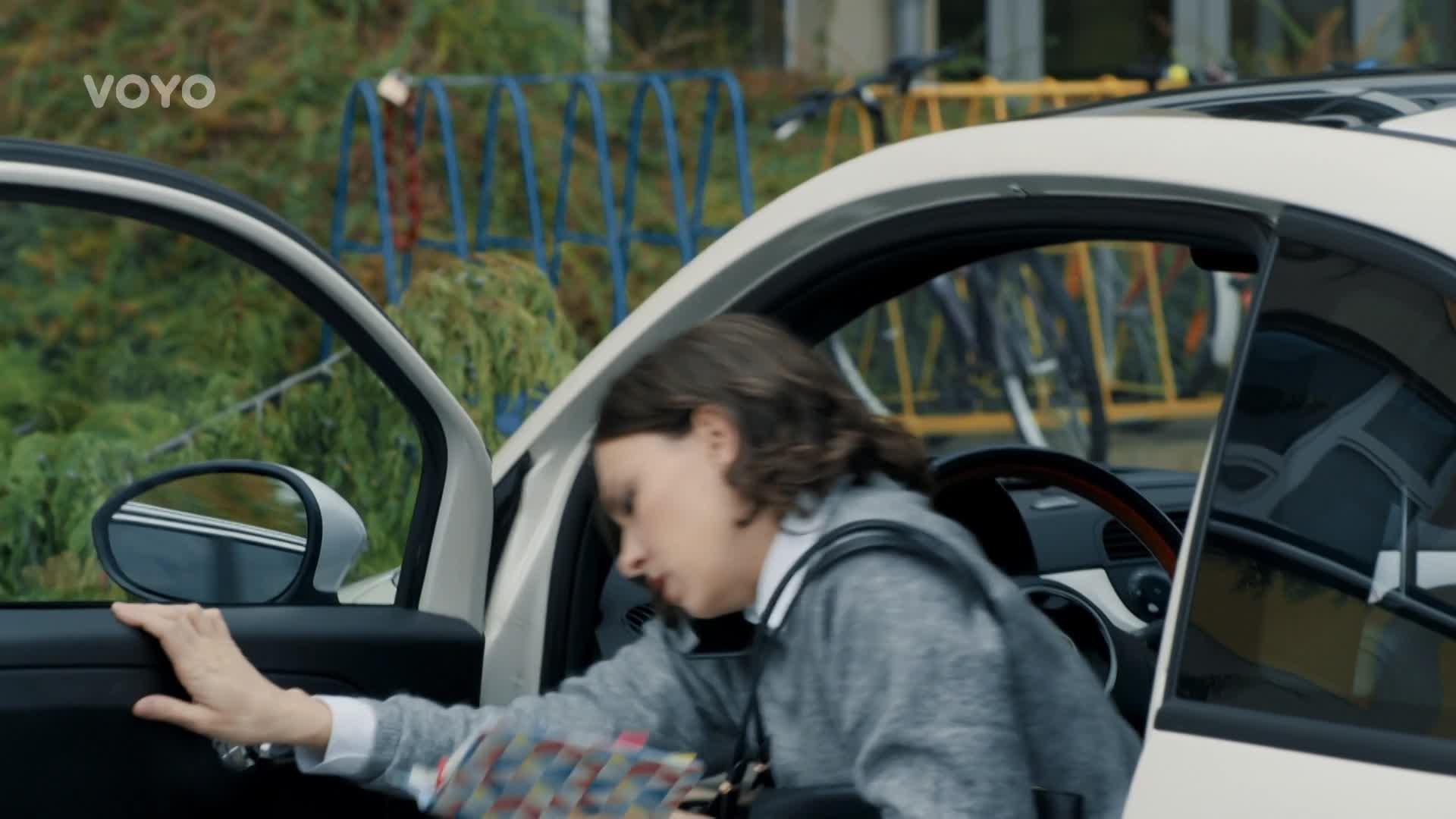 Marek s Karolínou plánují první sex. Proč se jejich dohoda začne komplikovat?