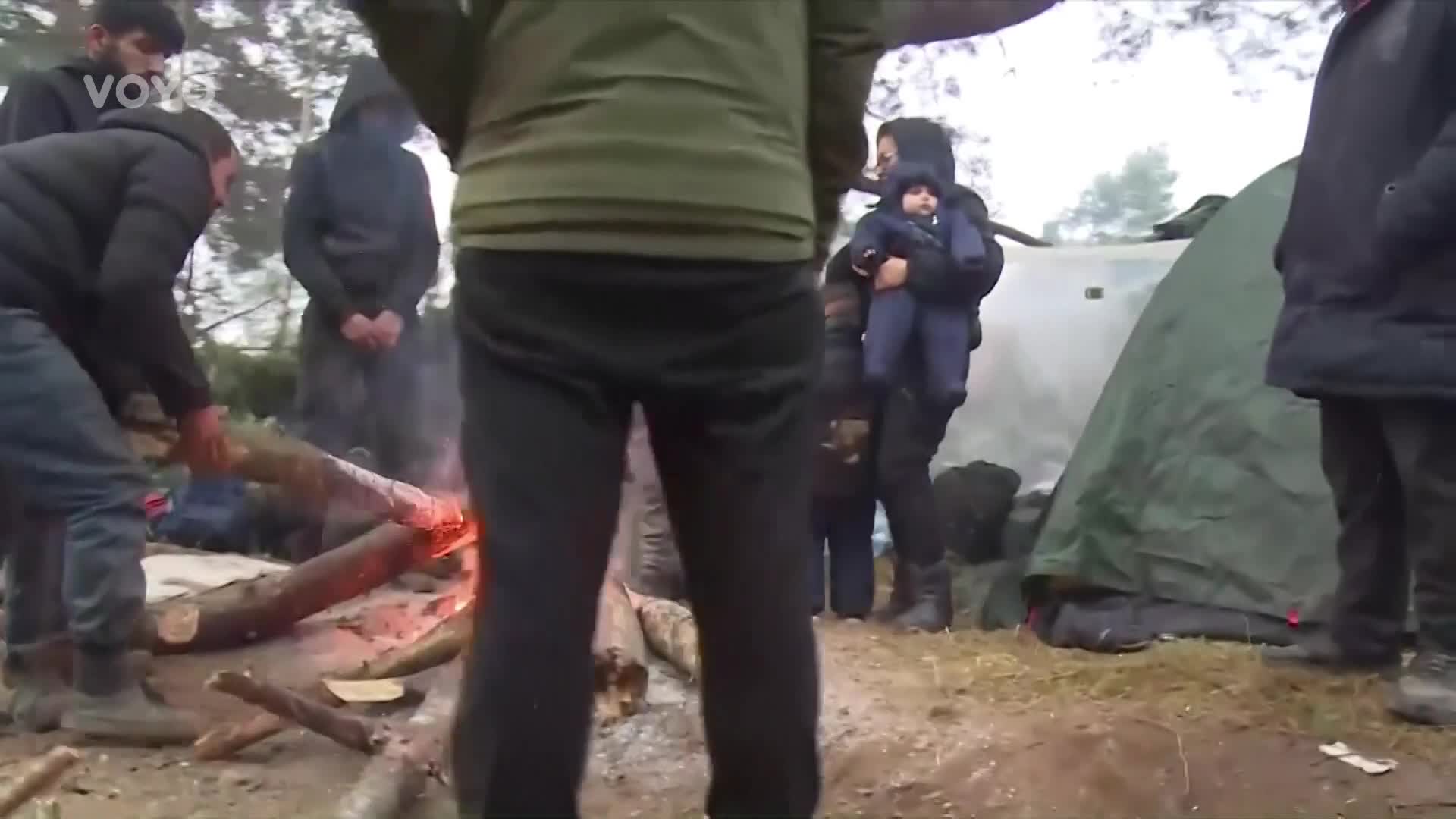 Krize na bělorusko-polské hranici: Jaké jsou možné scénáře vývoje?