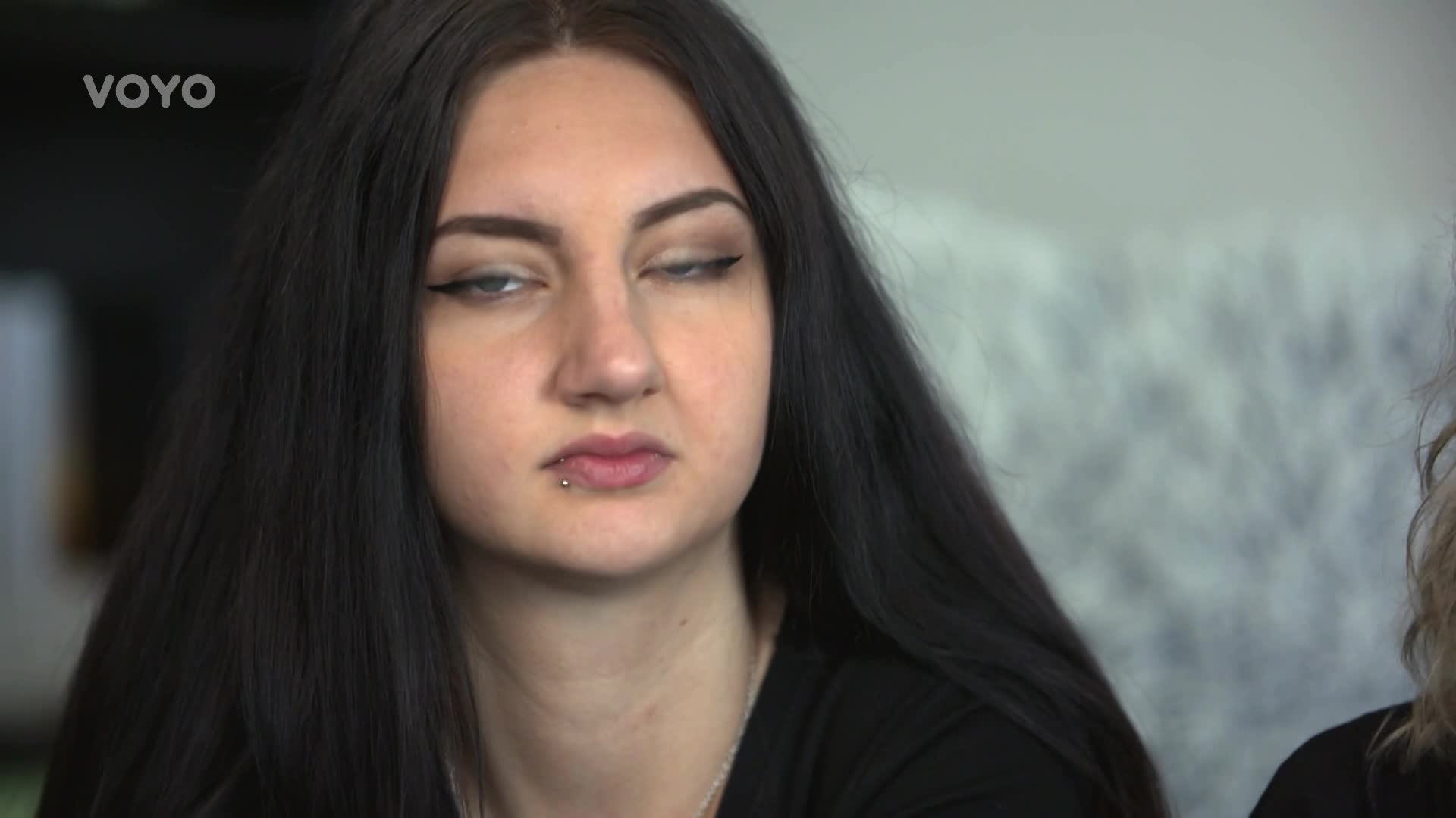 Mladá Sára vysvětlila svou touhu po miminku: Nechtěla jsem zůstat sama