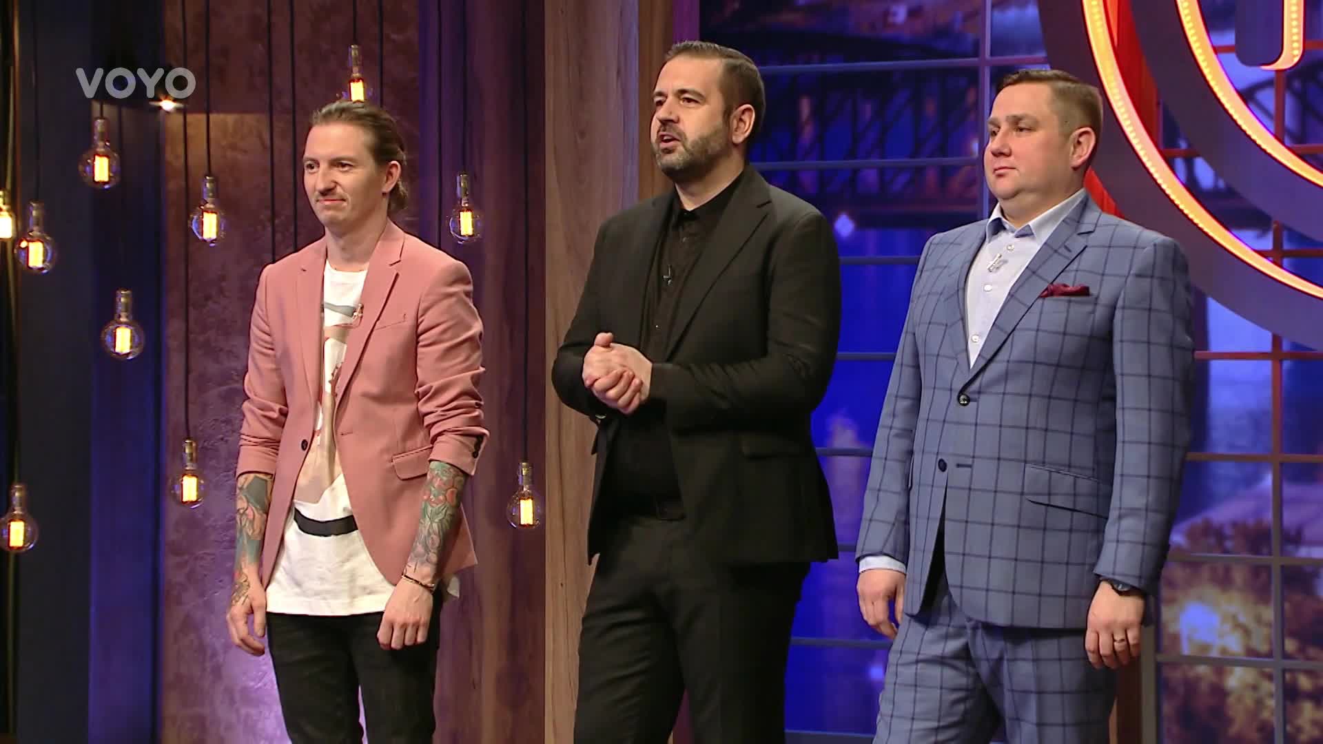 Givi prozradil svého favorita: Kdo má podle něj největší talent?
