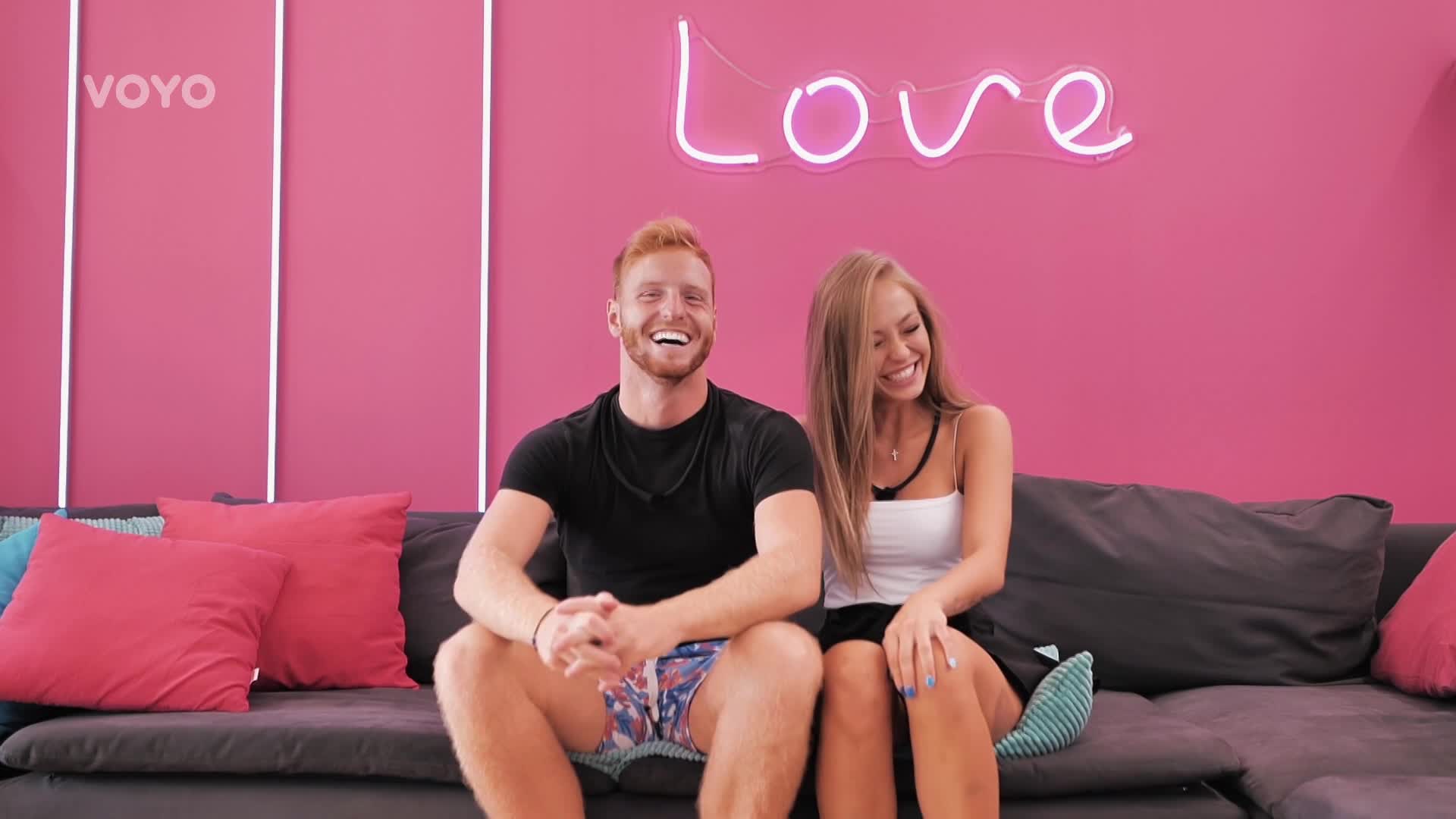 Bronzový pár Vilda a Nikol: Kdy se cítili na dně a v čem se dokonale doplňují?