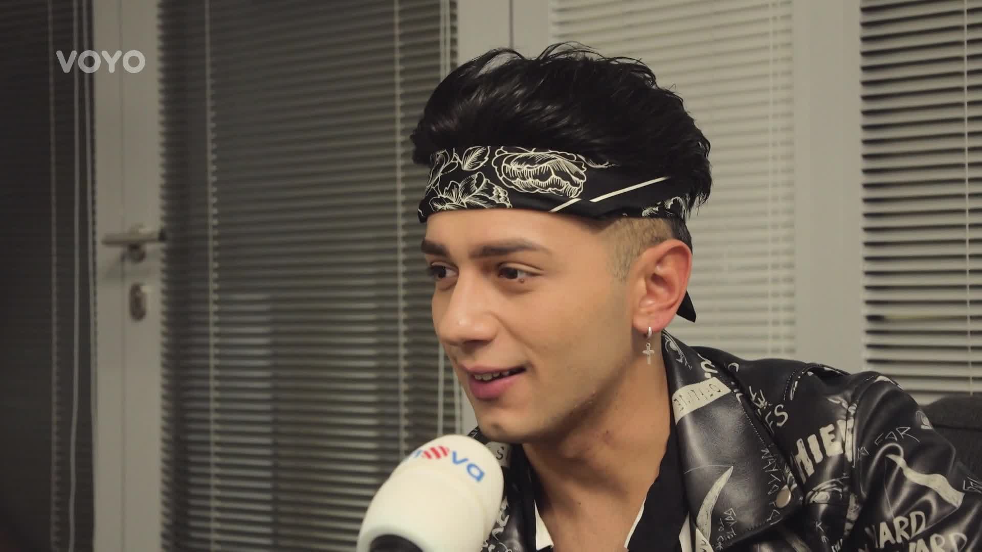 Jan Bendig o přípravách na Českého slavíka: Outfitem určitě ohromí!