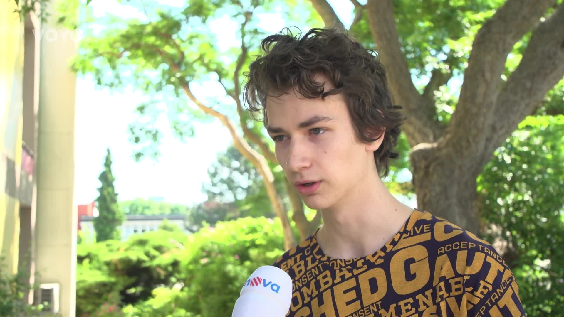 Kvíz ze života teenagerů: Jak herci uspěli a zvládli byste ho i vy?