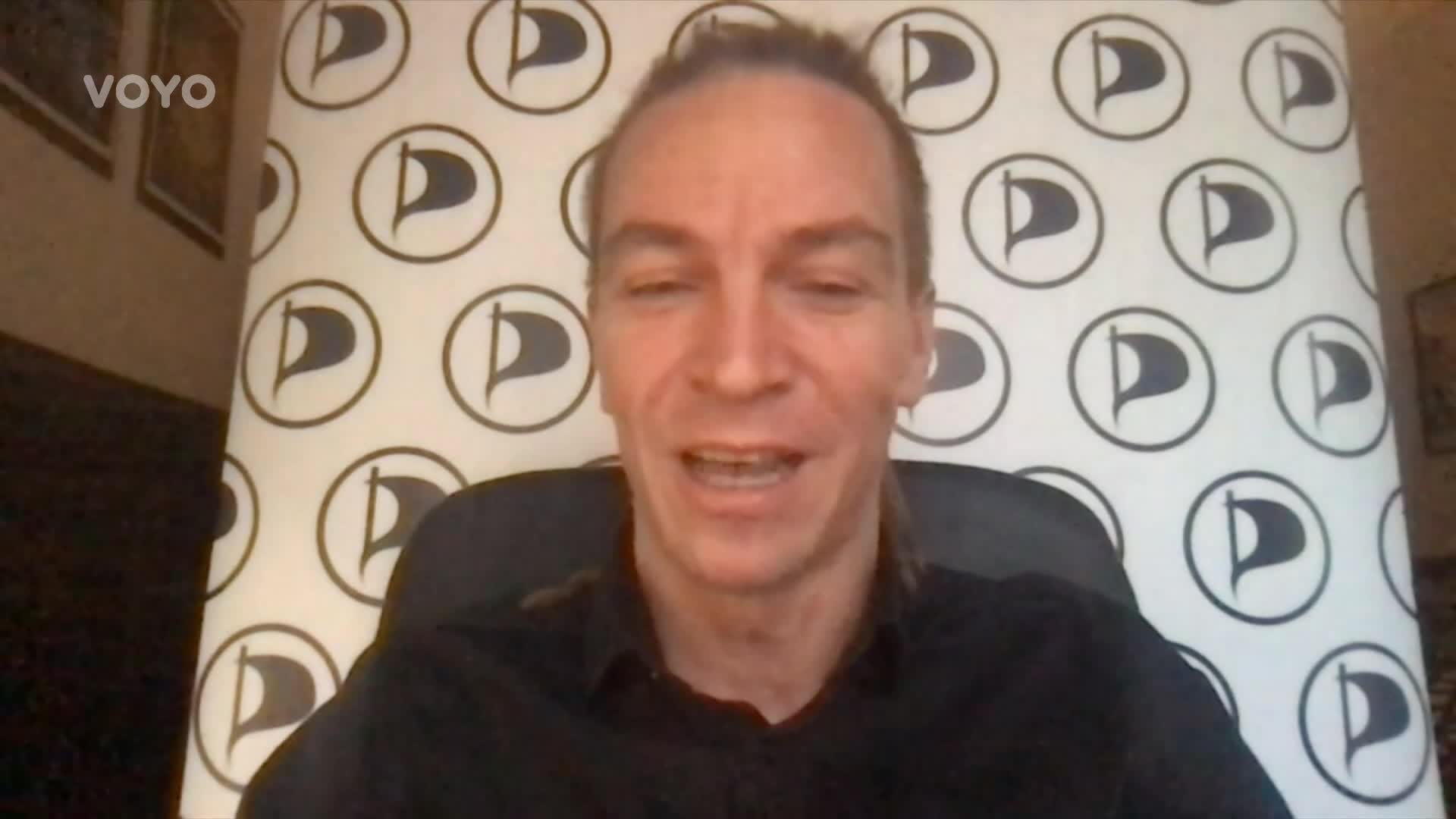 Proč se Piráti rozhodli být ve vládě? Ivan Bartoš prozradil detaily