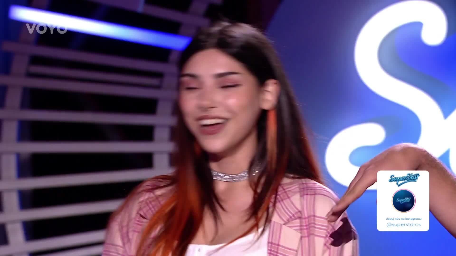 Pamela má jasno: Co by chtěla na účinkování v SuperStar změnit?