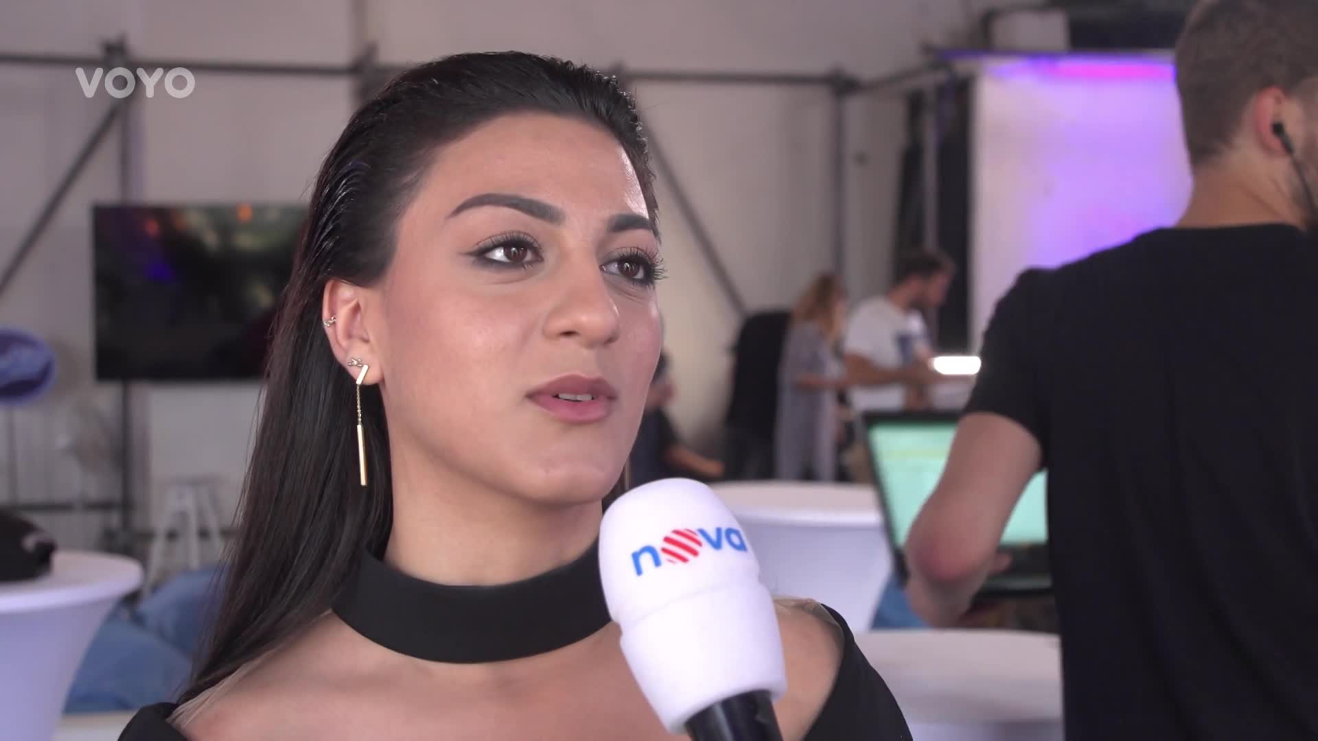 Duet nebyl pro Carmen jednoduchý: Co pro ni bylo psychicky nejnáročnější?