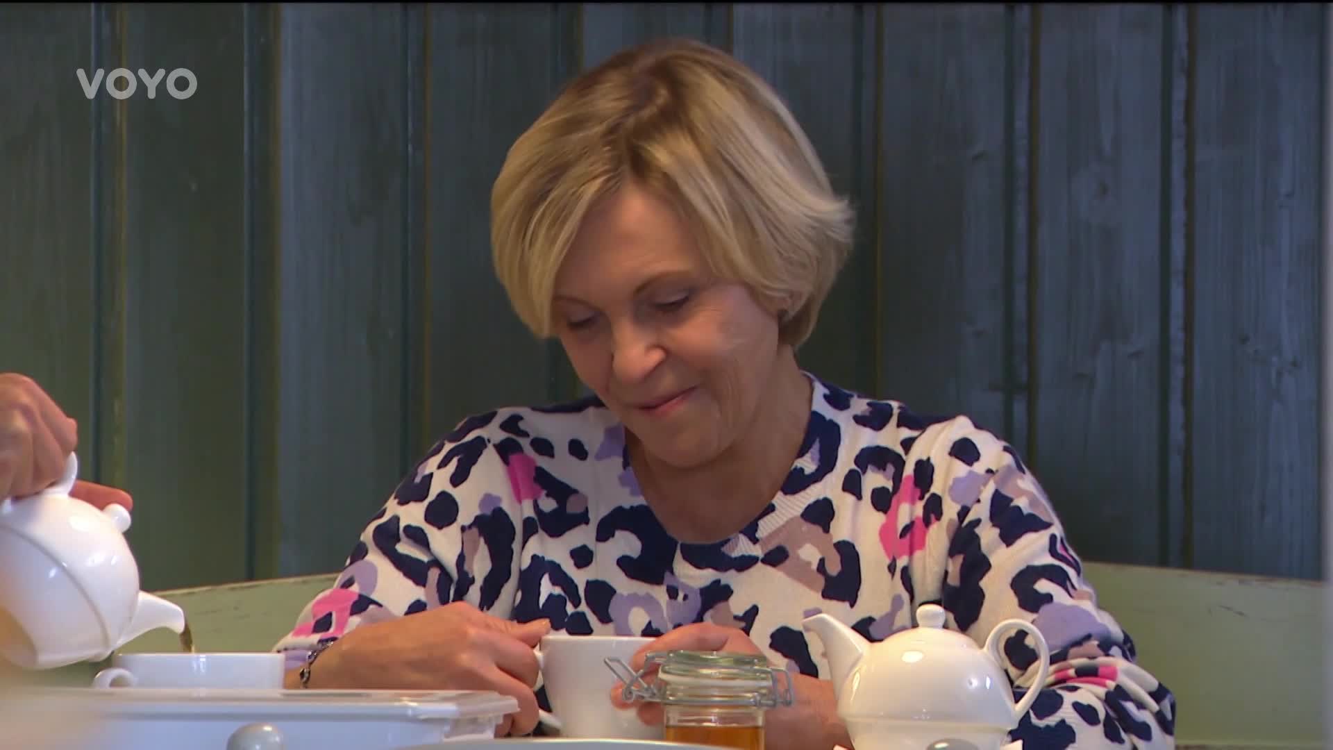 Další Vandina šikovná manipulace: Jaká zpráva vyrazí Jolaně dech?