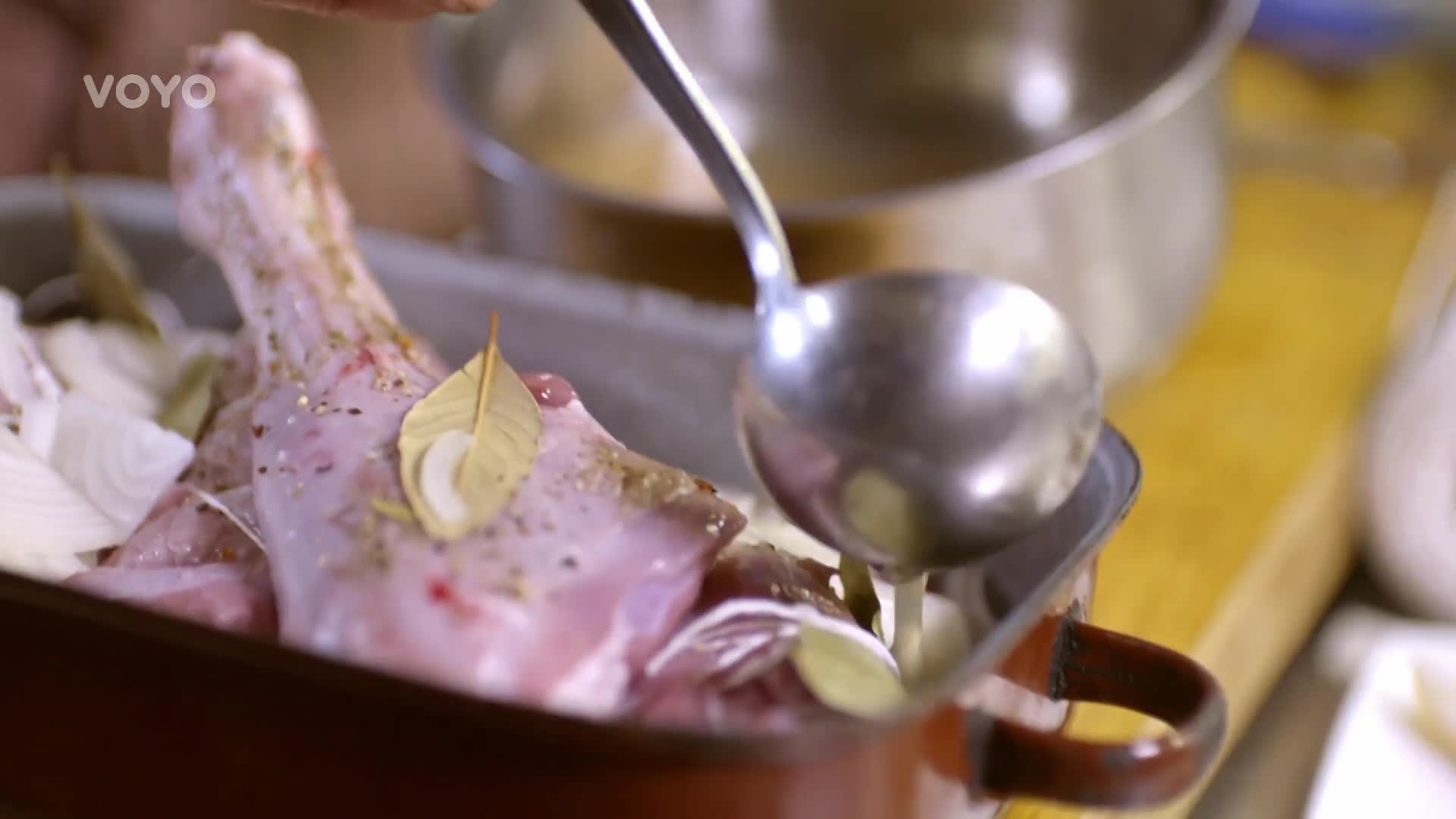 Jdeme do finále! Jak kuchaři vzpomínají na celé natáčení?