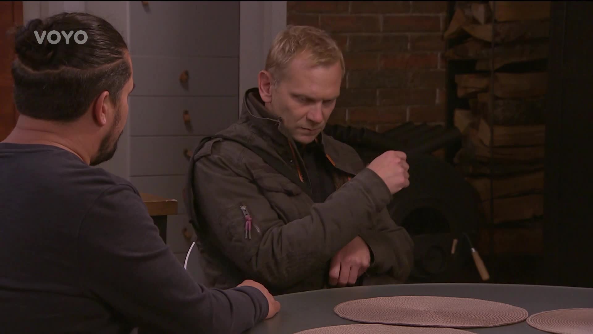 Tony v tom má jasno! Co ho utvrdí v tom, že mu byla Dominika nevěrná?