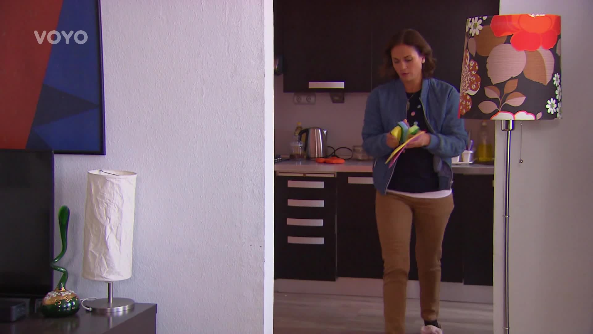 Drsné prozření a výhrůžky! Jak si Vanda začne vyřizovat účty s Marií?