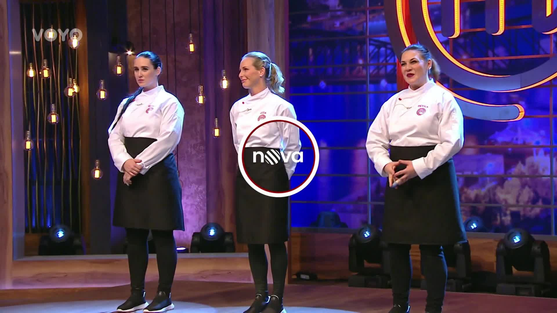 Tři ženy, jedna trofej a výhra milion korun! Kdo bude novou MasterChefkou?