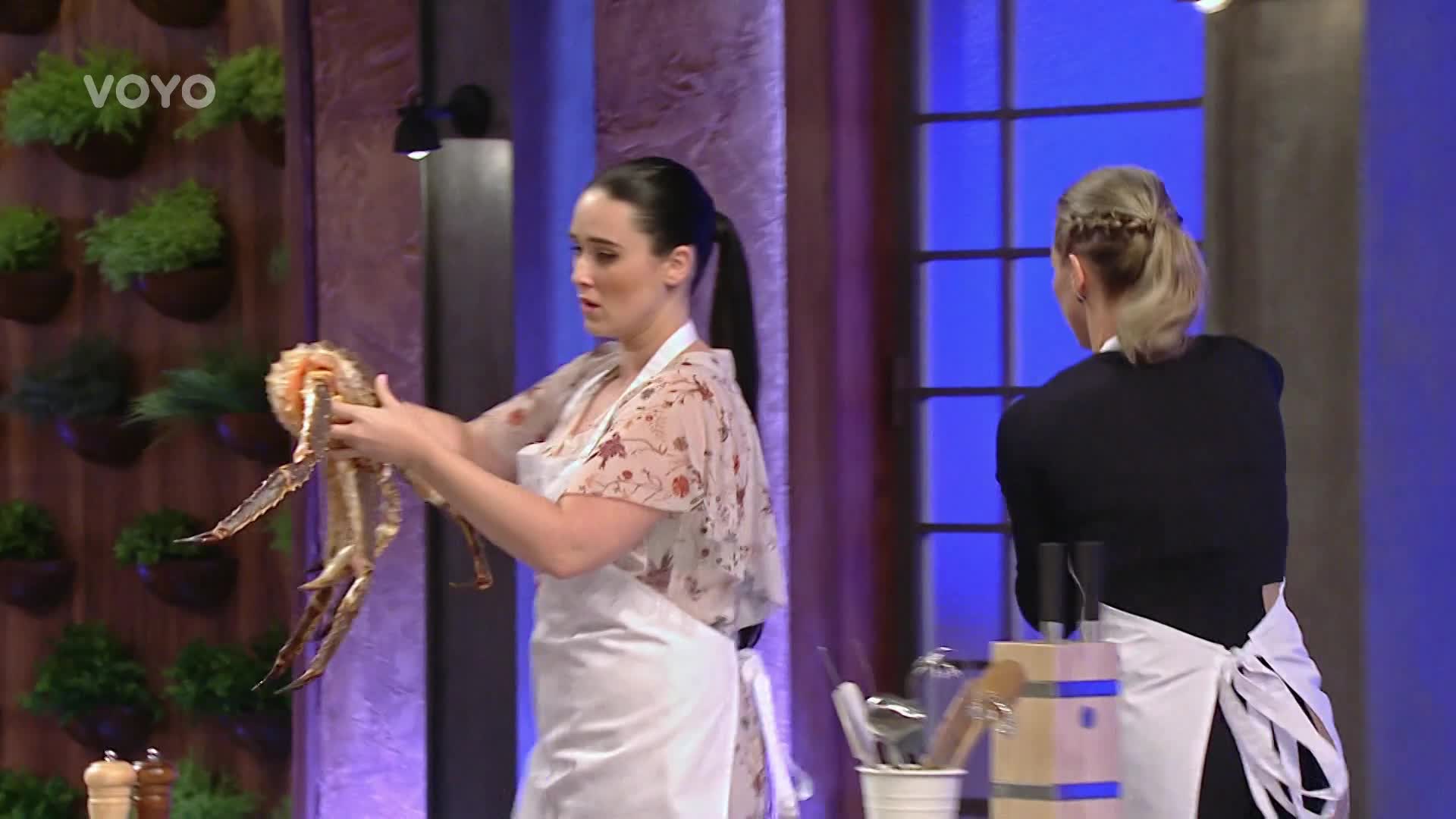V životě jsem nic nezabila! Co čeká na soutěžící MasterChefa?