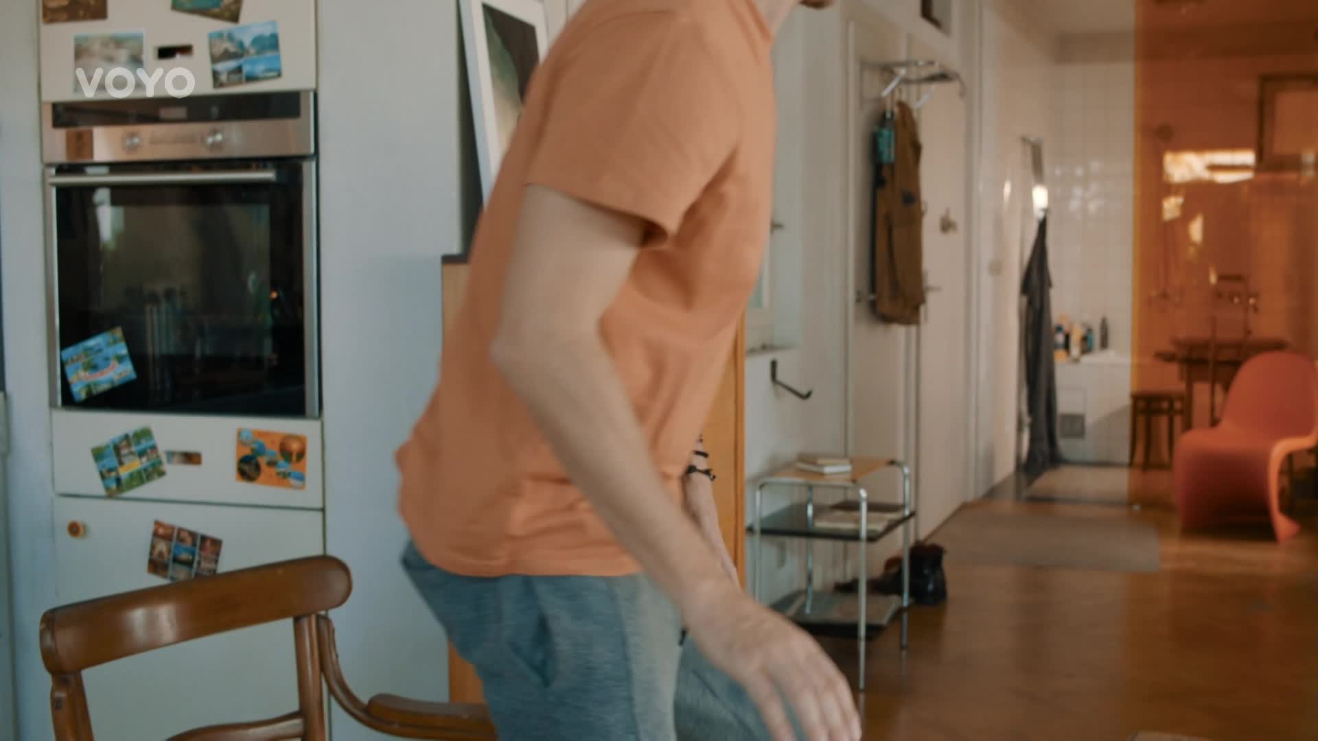 To není Karolína! Hraje to Marek na více stran?