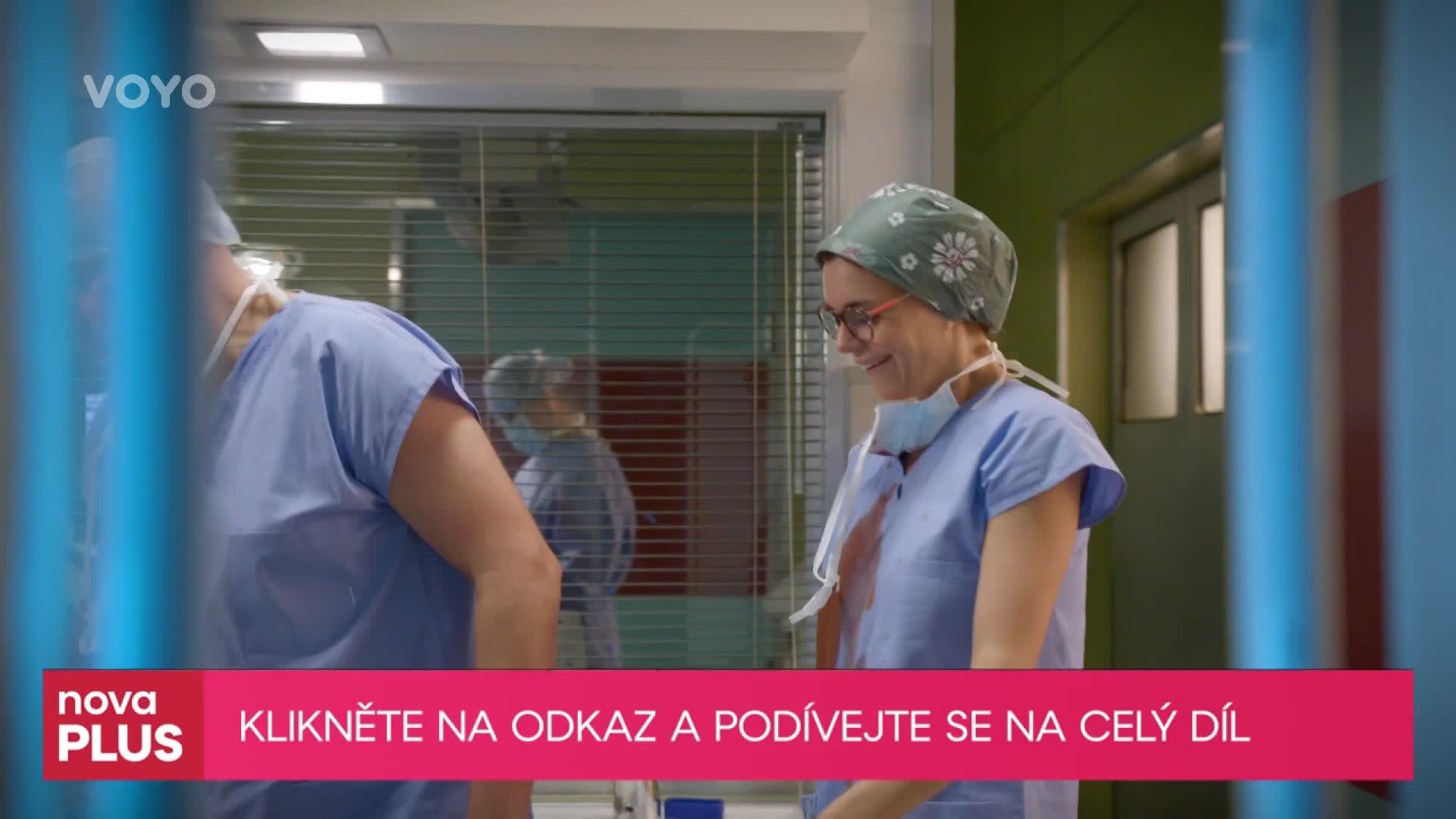 Ti si ale notují! Leoš přizval Táňu k operaci, kam zve po práci ona jeho?